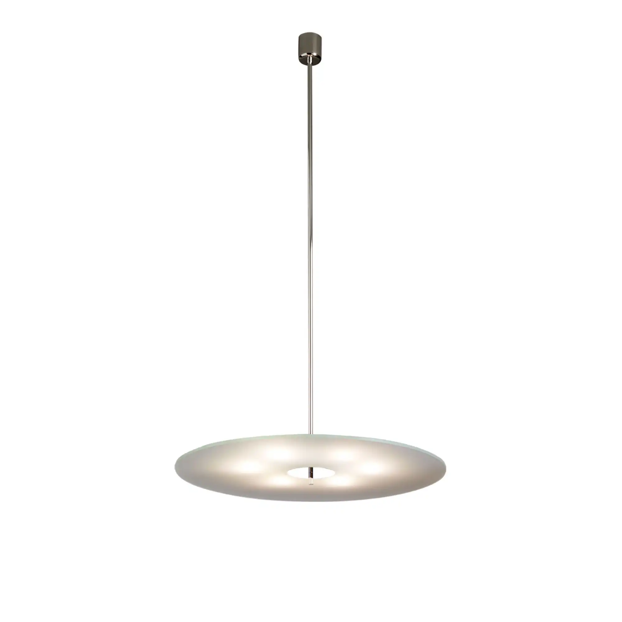 Bauhaus Pendant Lamp HP 28