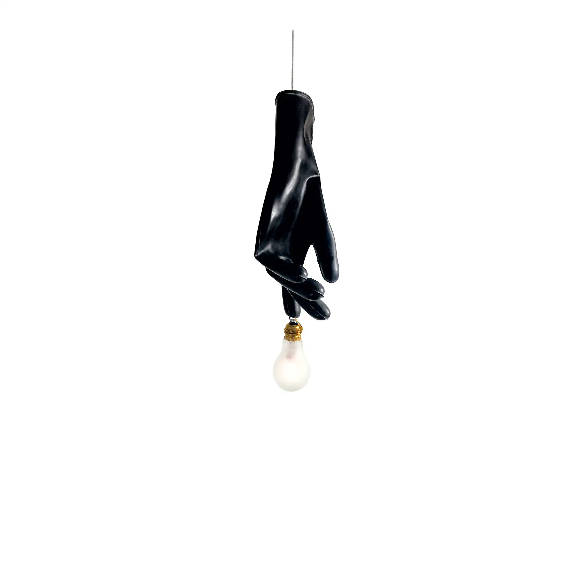 Luzy Pendant Lamp