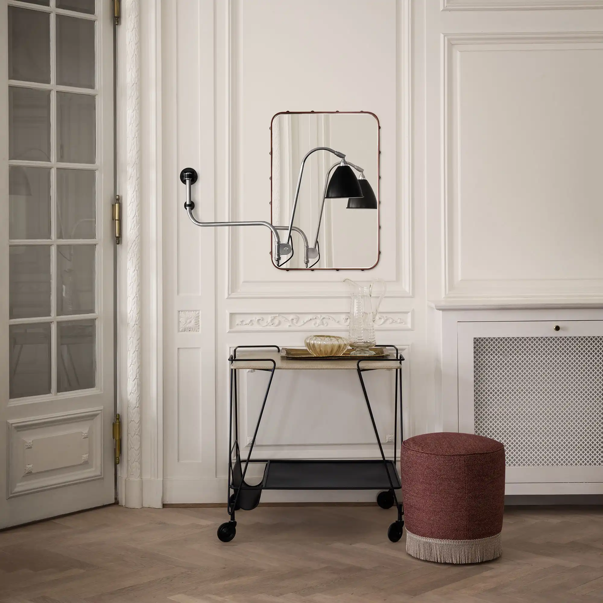 Bestlite BL10 vägglampa