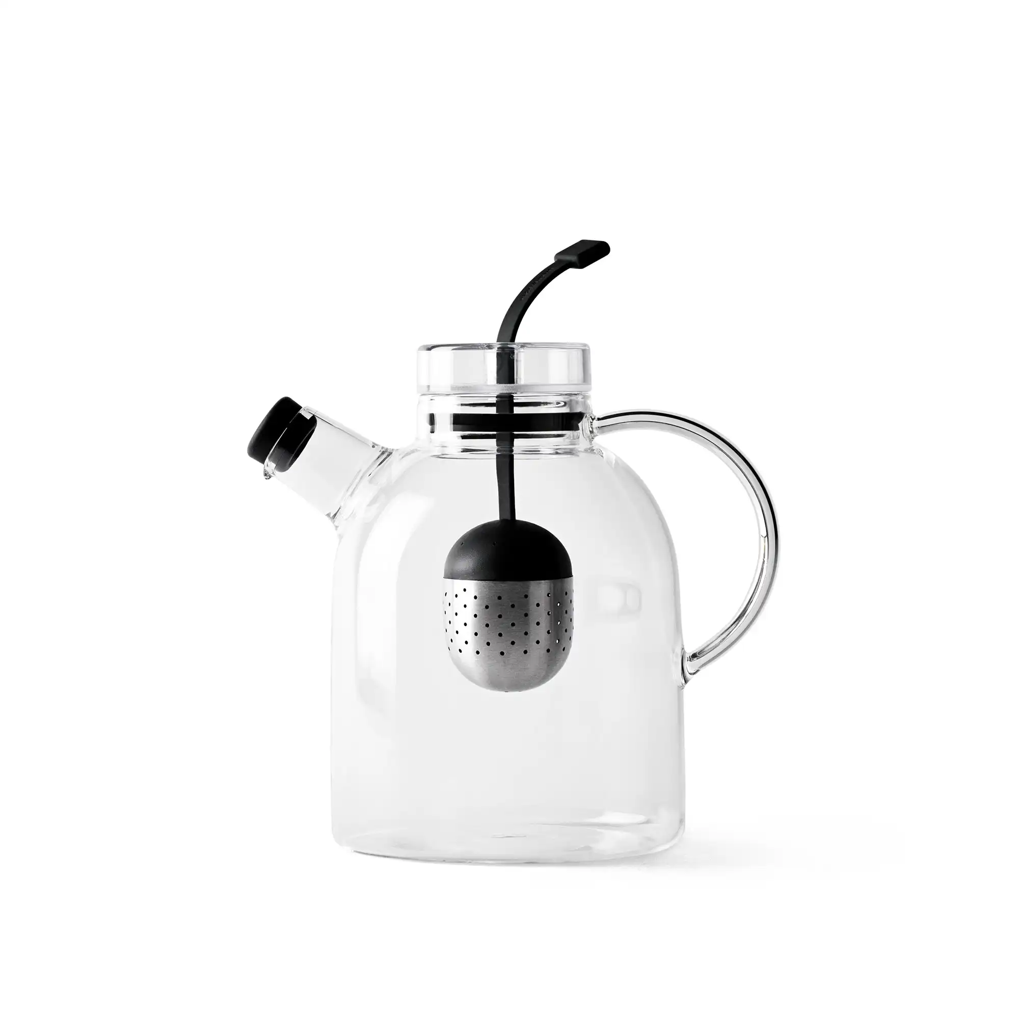 Kettle tekanna