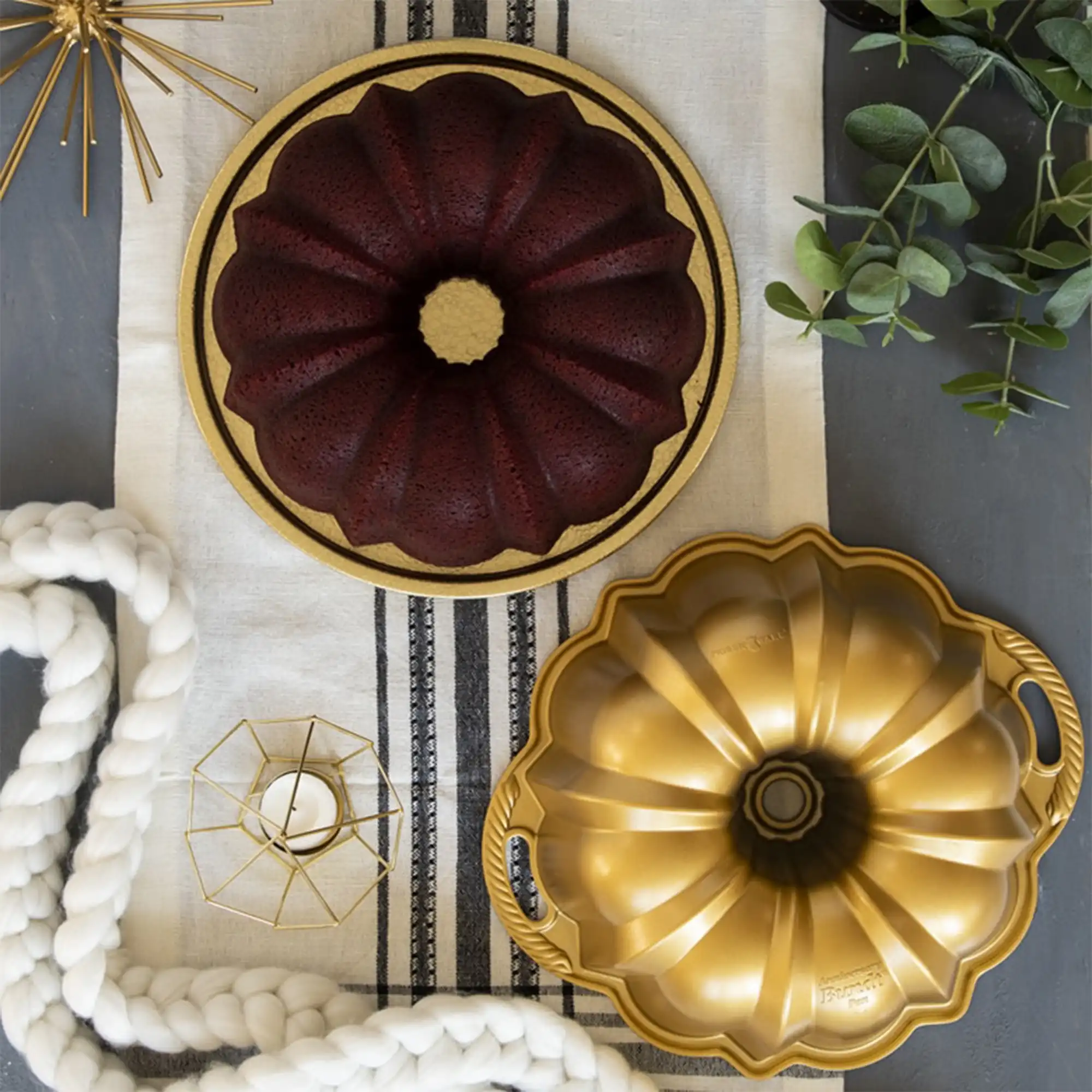 Anniversary Bundt® Pan