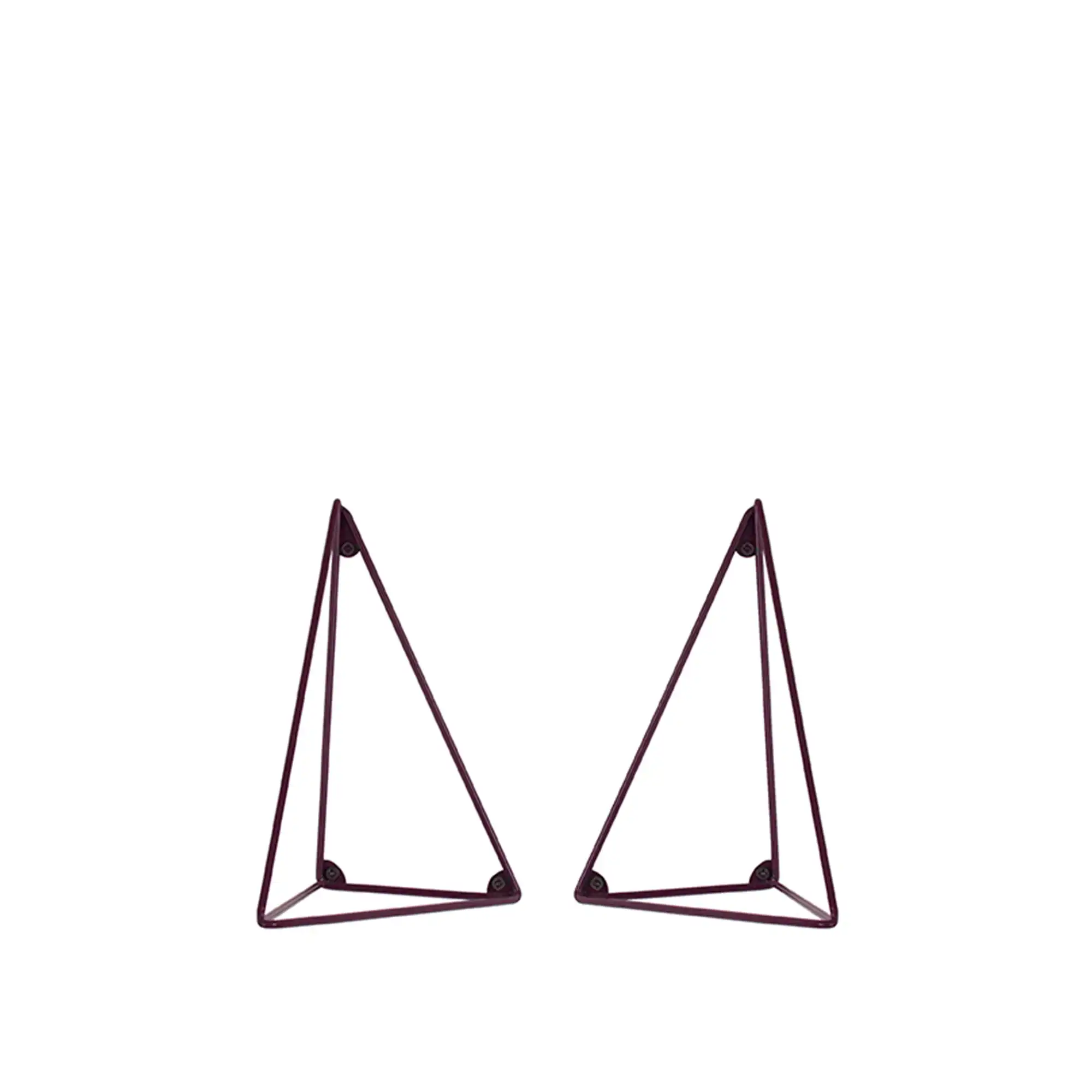 Pythagoras Brackets Pair