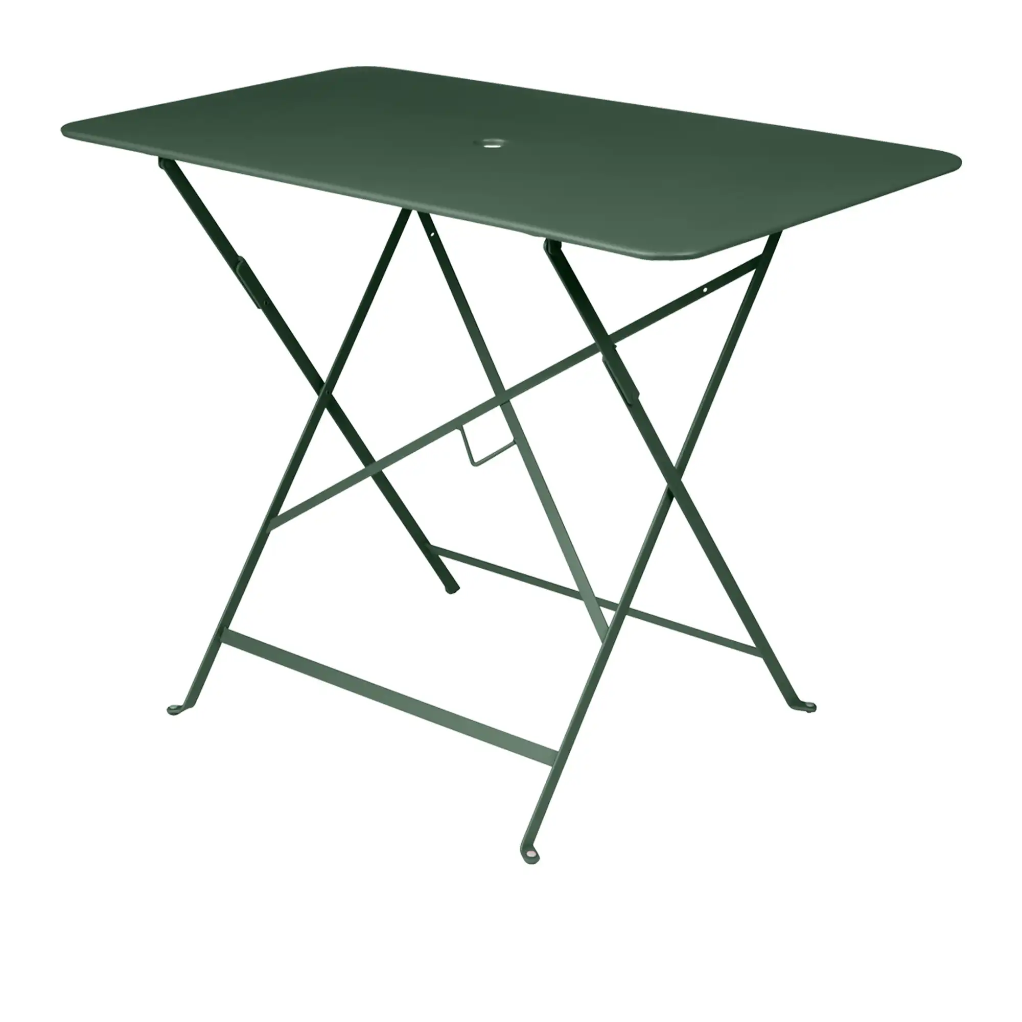 Bistro Table 97 x 57 cm, Cedar Green