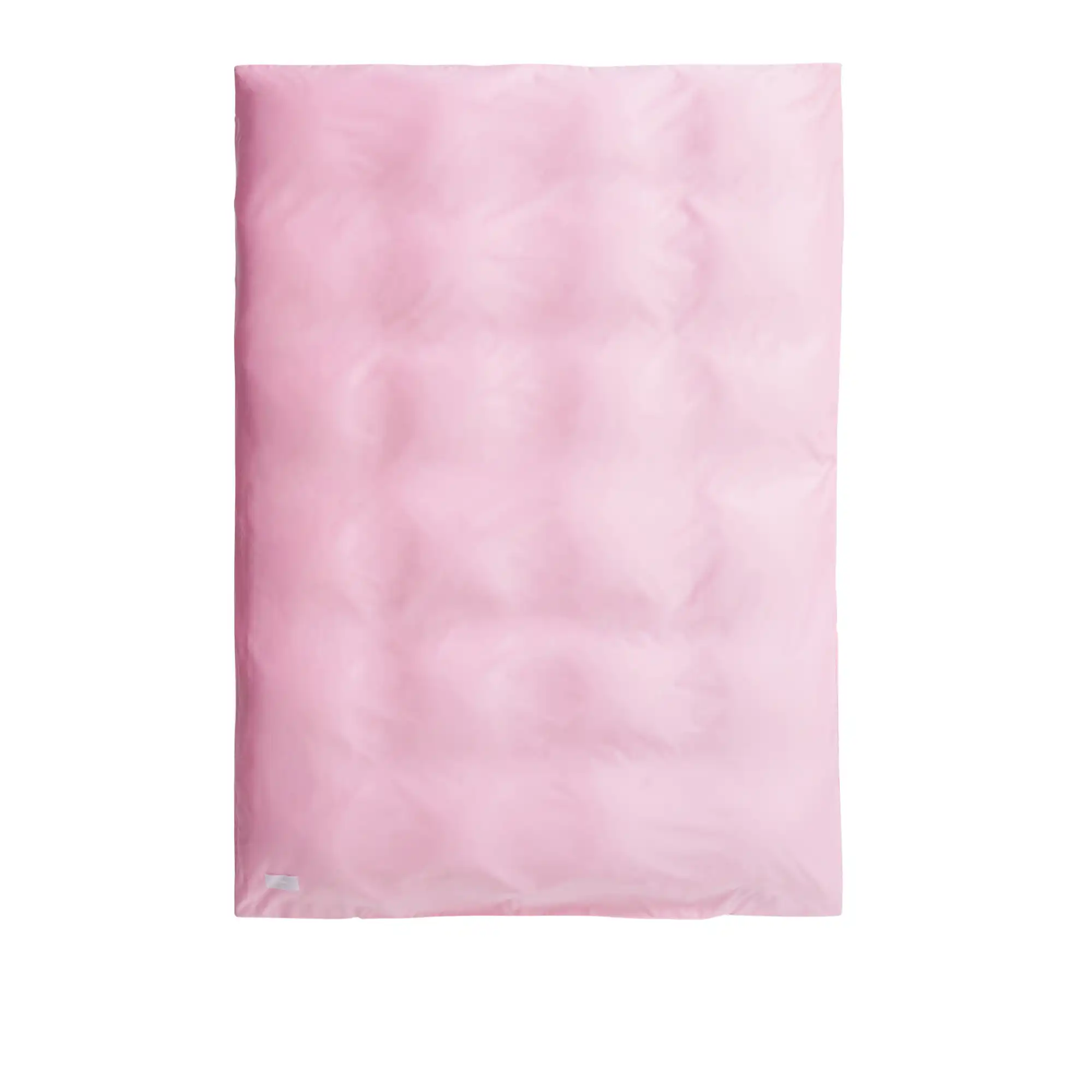 Pure Duvet Cover Sateen Blossom Pink