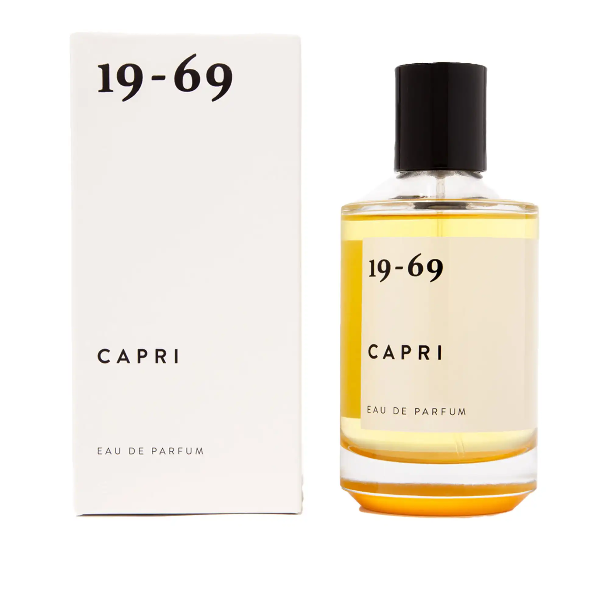 Capri Eau de Parfum