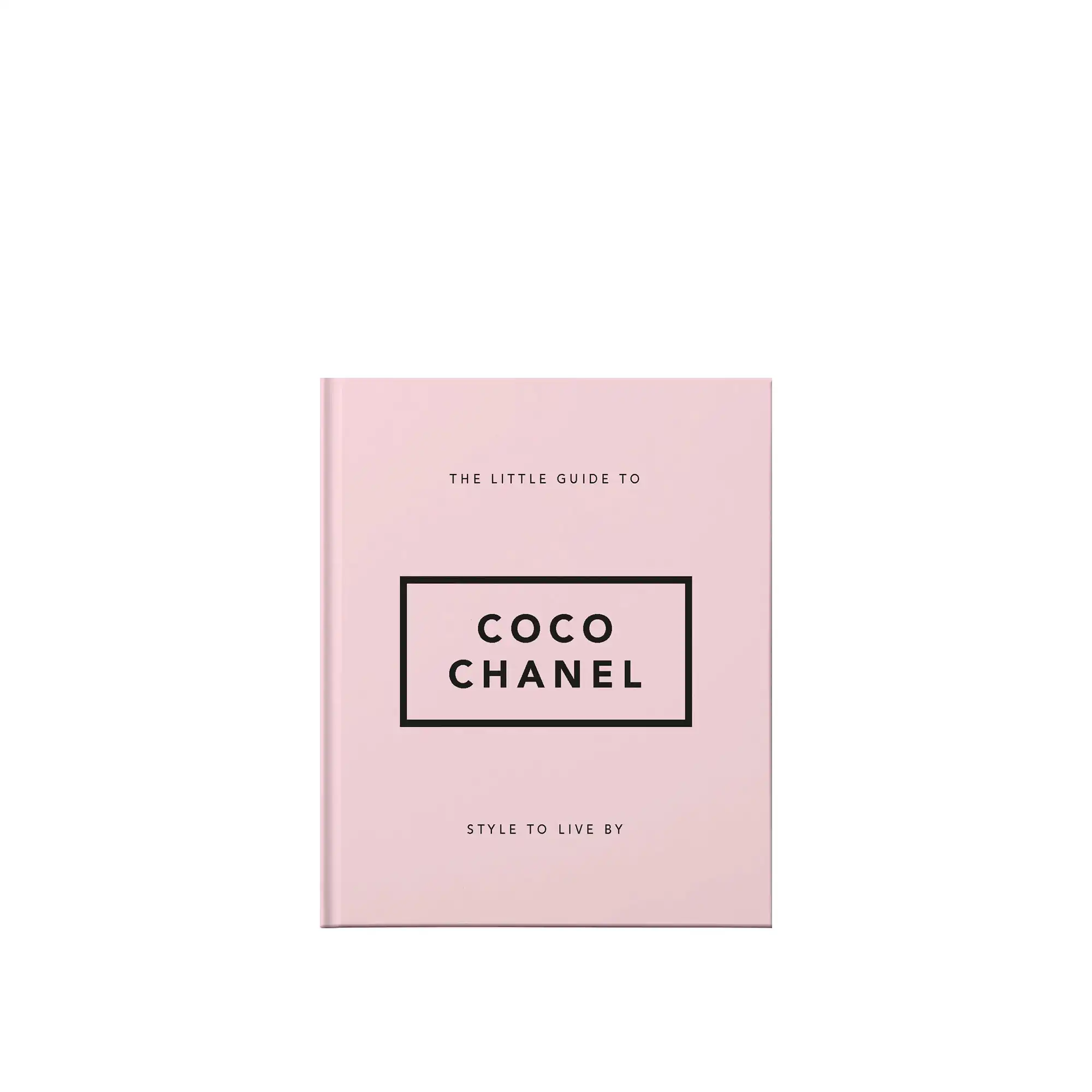 The Little Guide To Coco Chanel