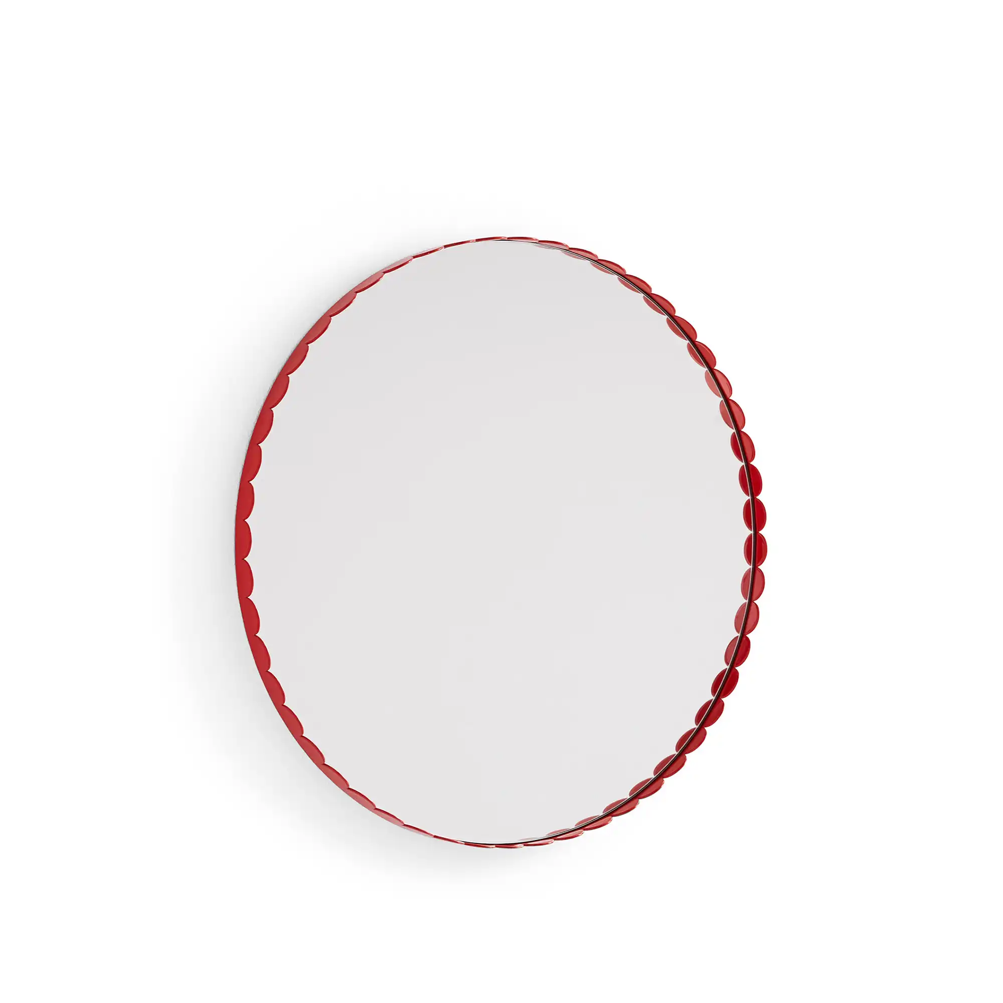 Arcs spegel Round