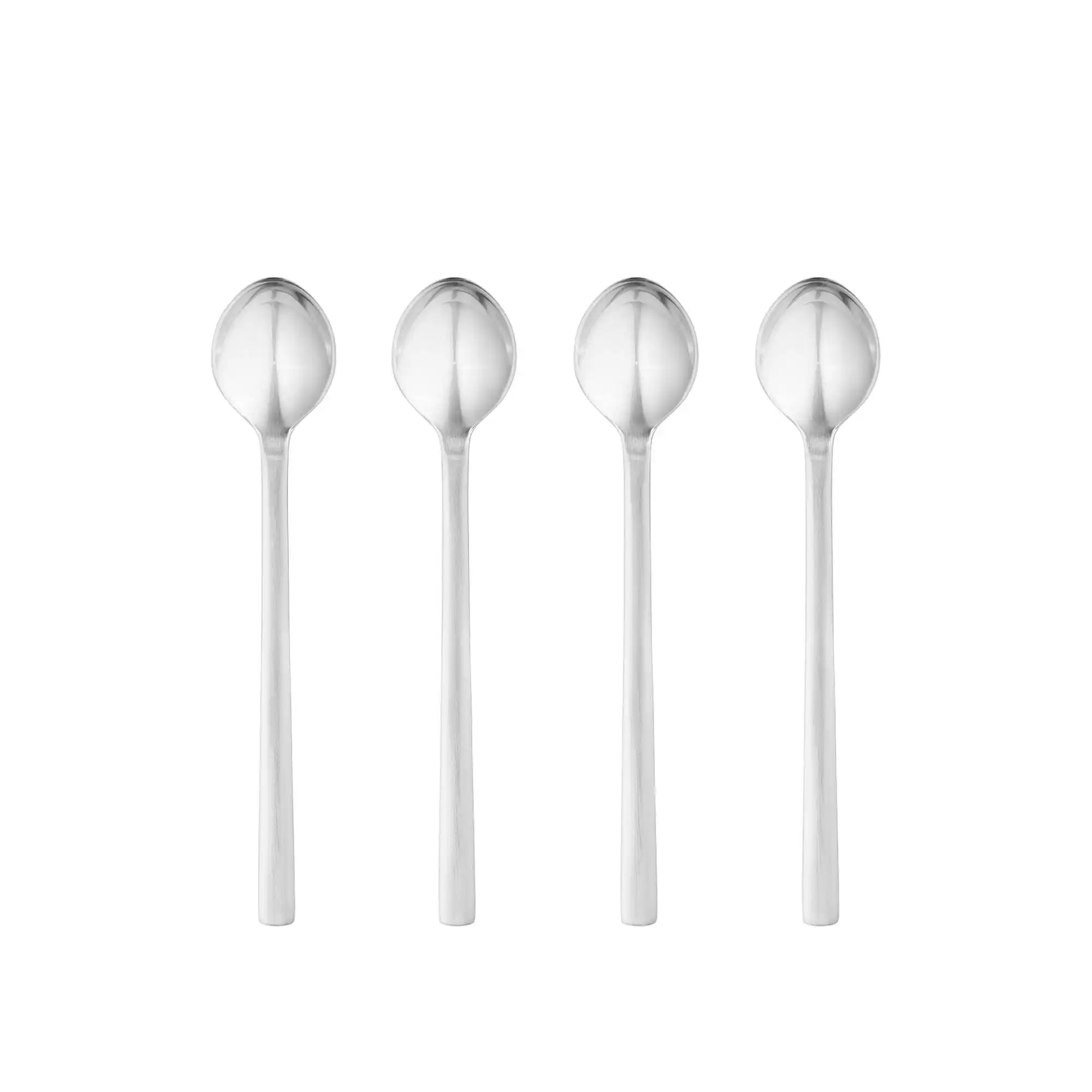 New York Caffe Latte/Ice Tea Spoon