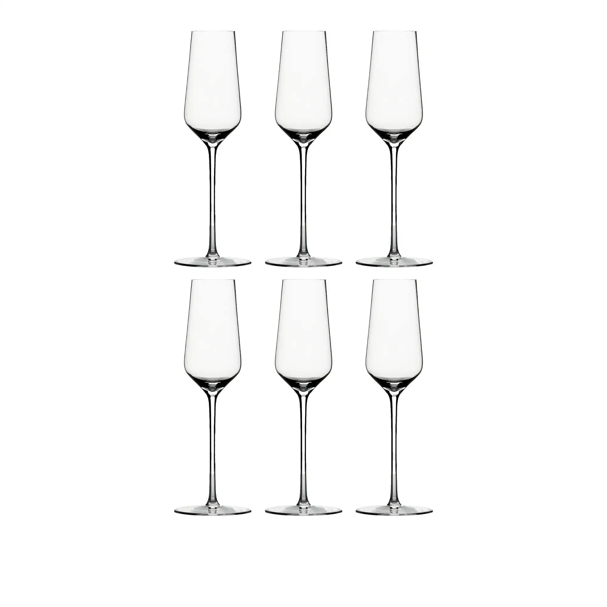 Denk'Art Glas Digestif 14 cl 6-Pack