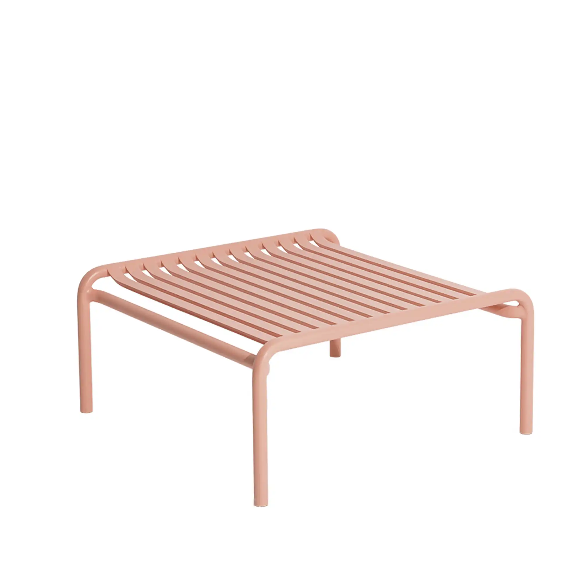 Week-End Table Basse, Blush