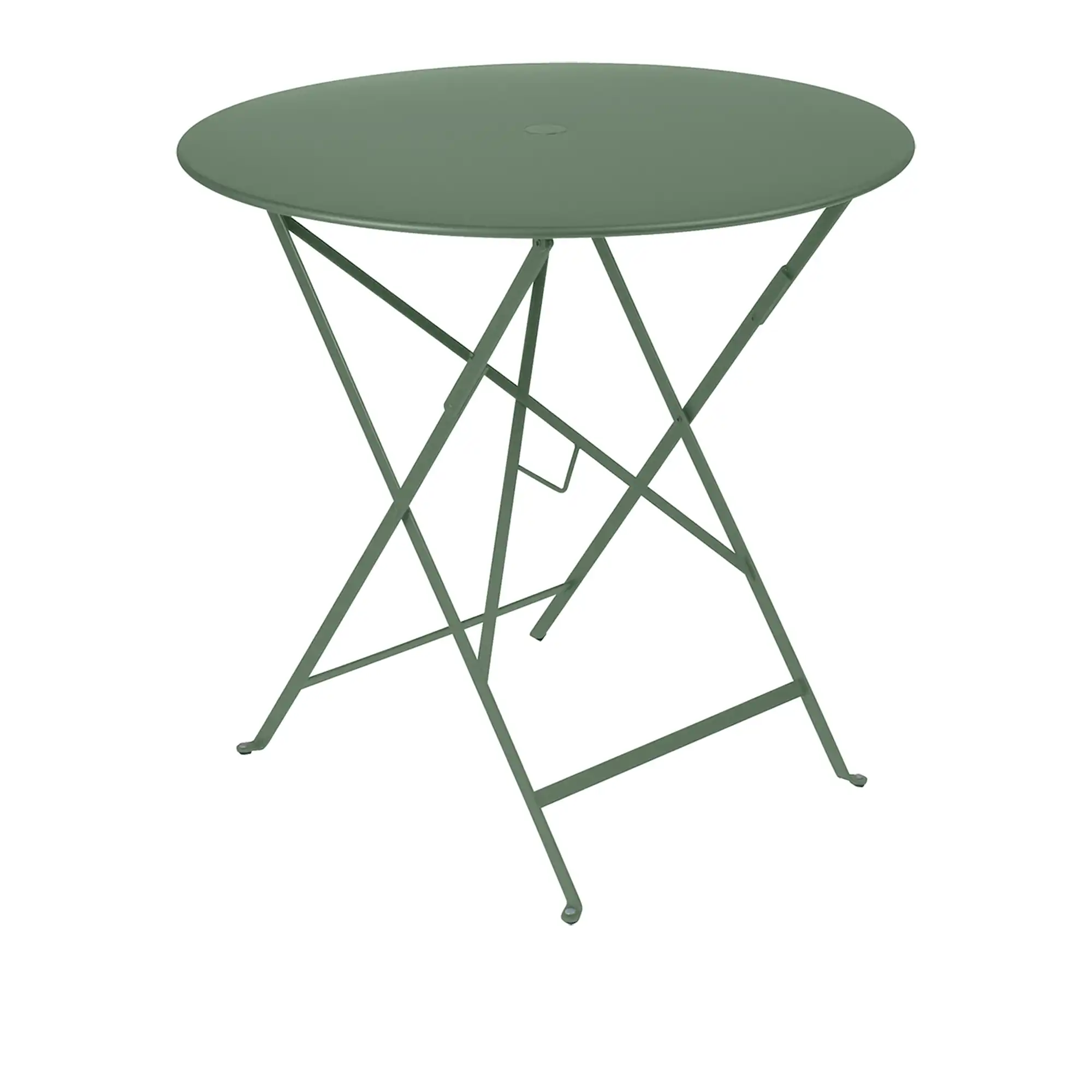 Bistro Table Ø 77 cm, Cactus