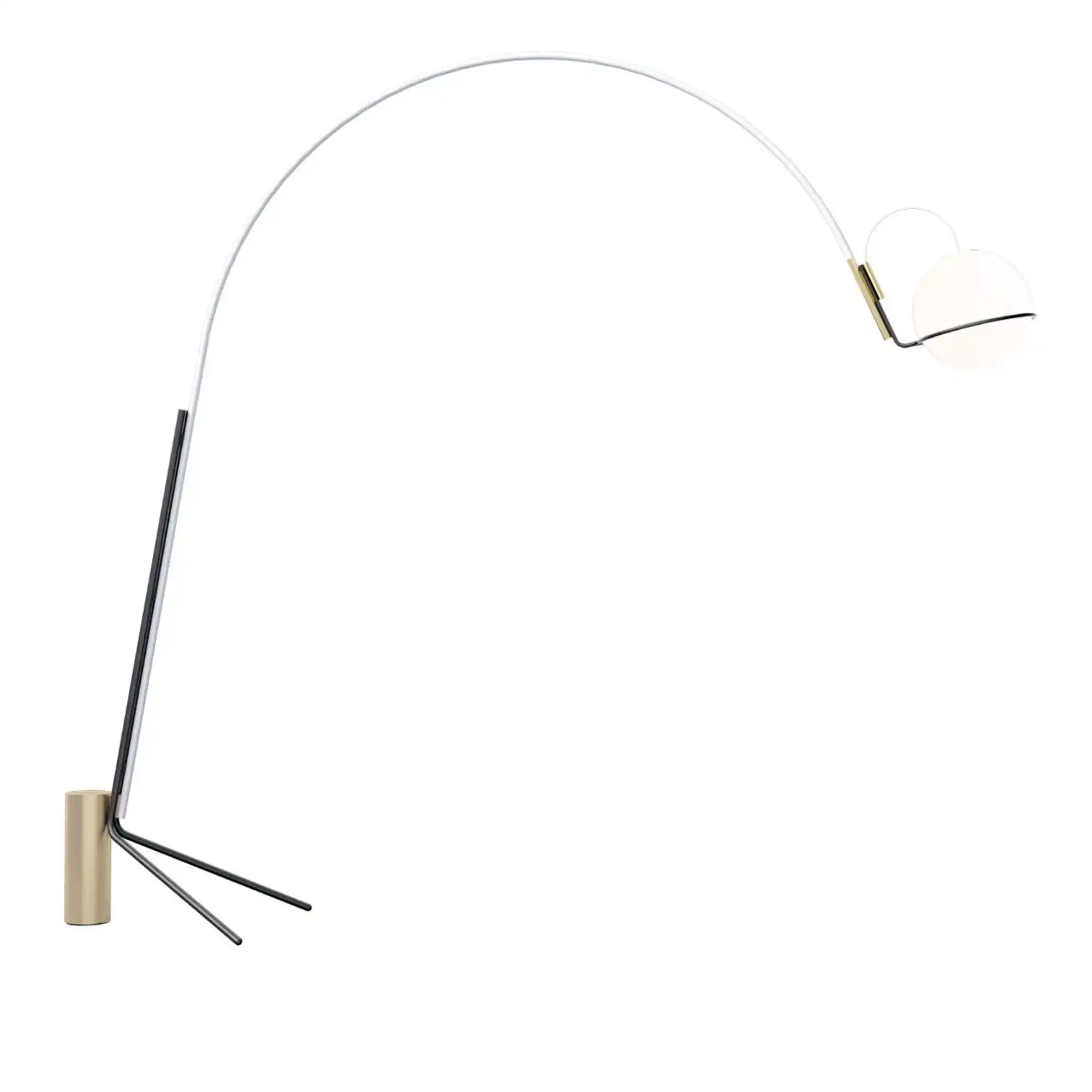 Alicanto Floor Lamp