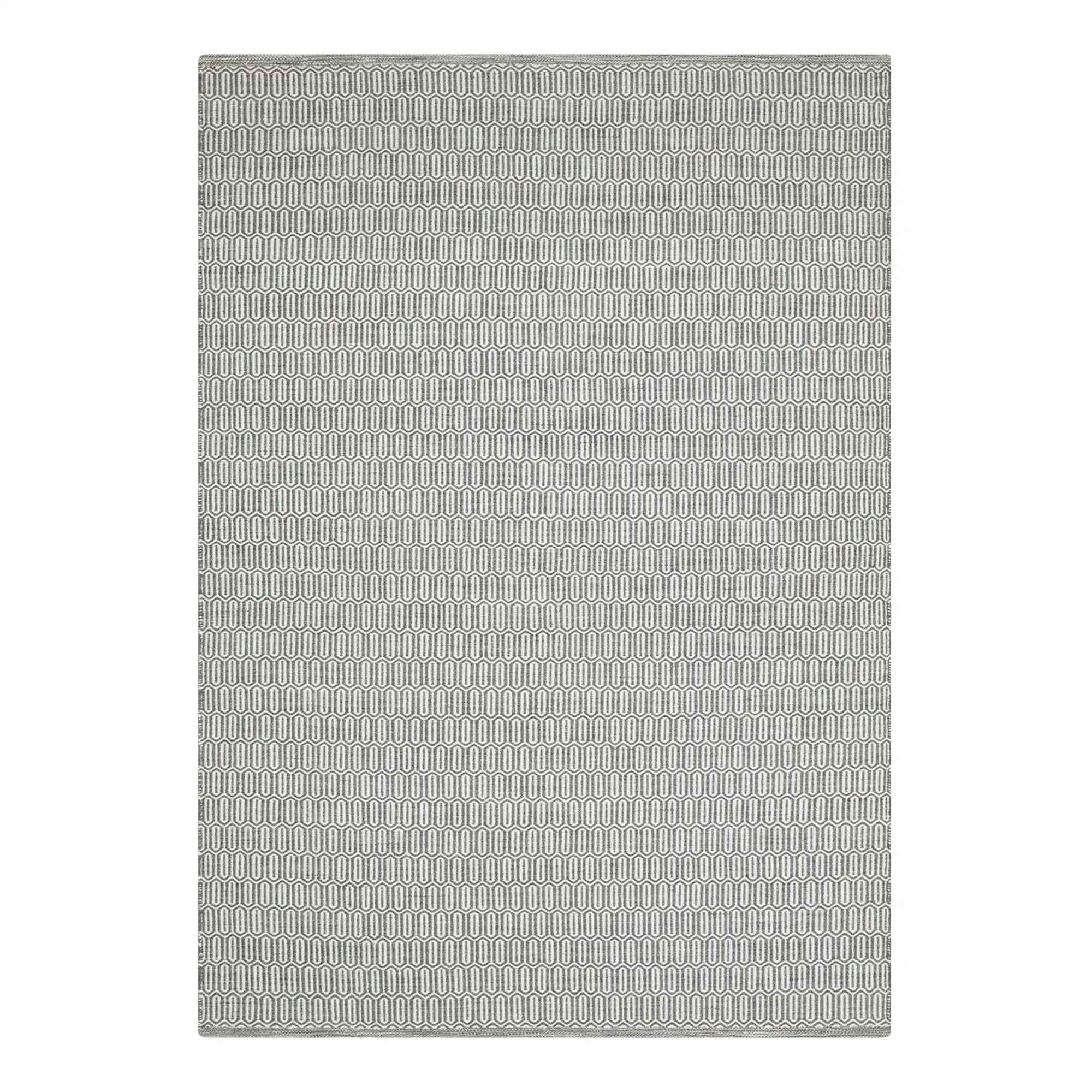 Mohini Rug Grey