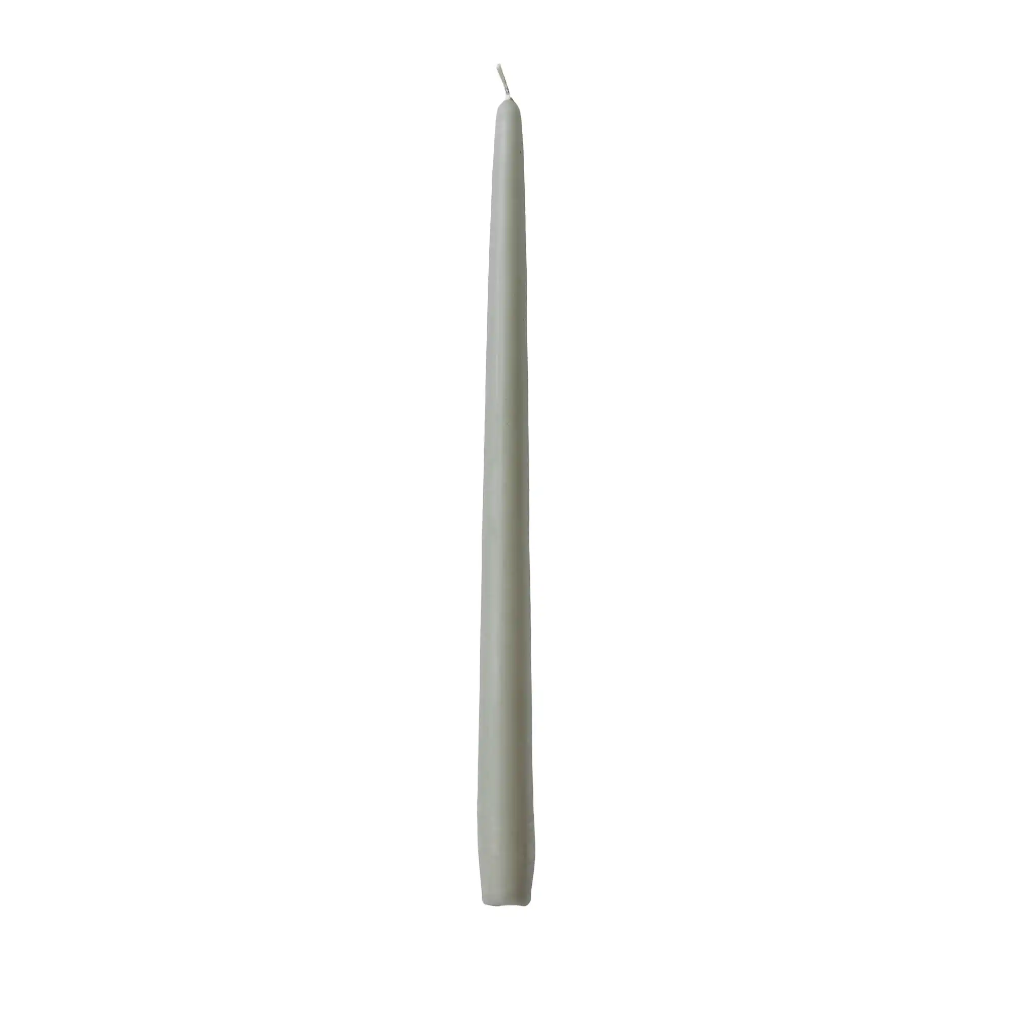 LÄNNA Candles Pack of 6 / Putty