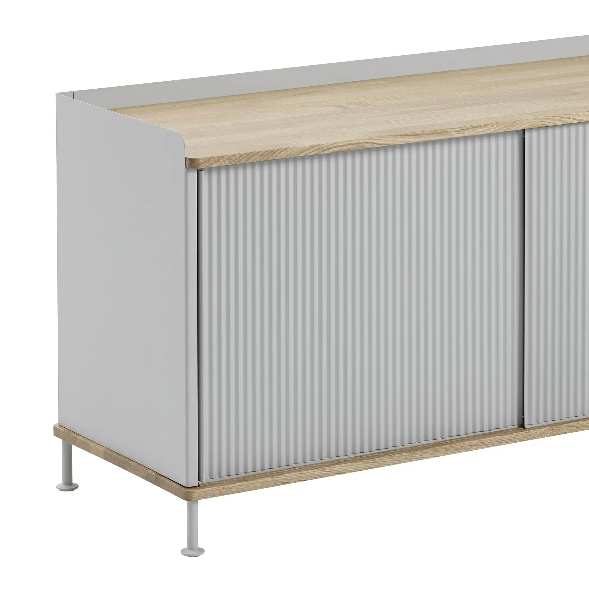 Enfold Sideboard - Low