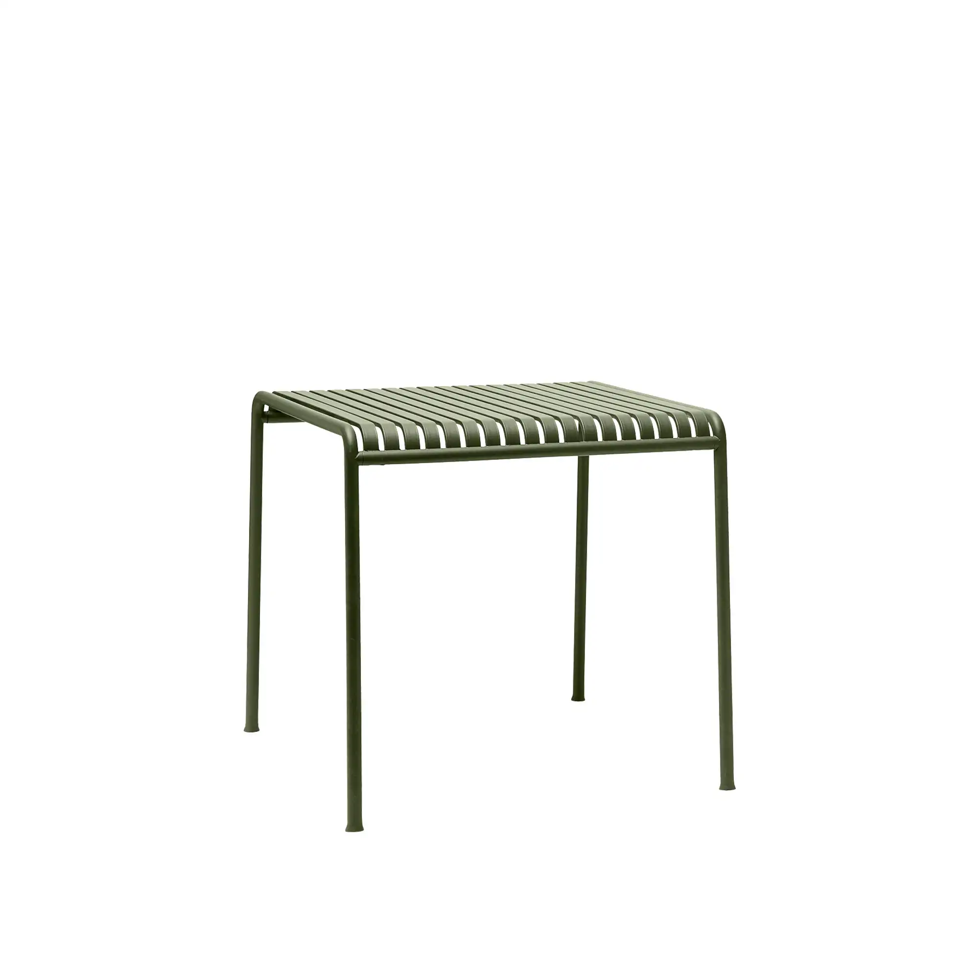 Palissade bord - Olive - 90x82,5 cm