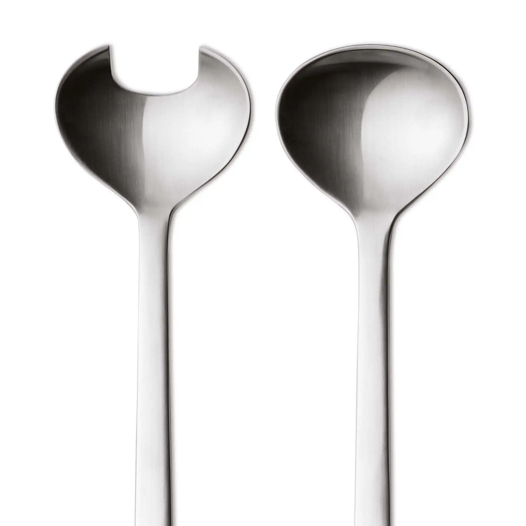 New York Salad Servers