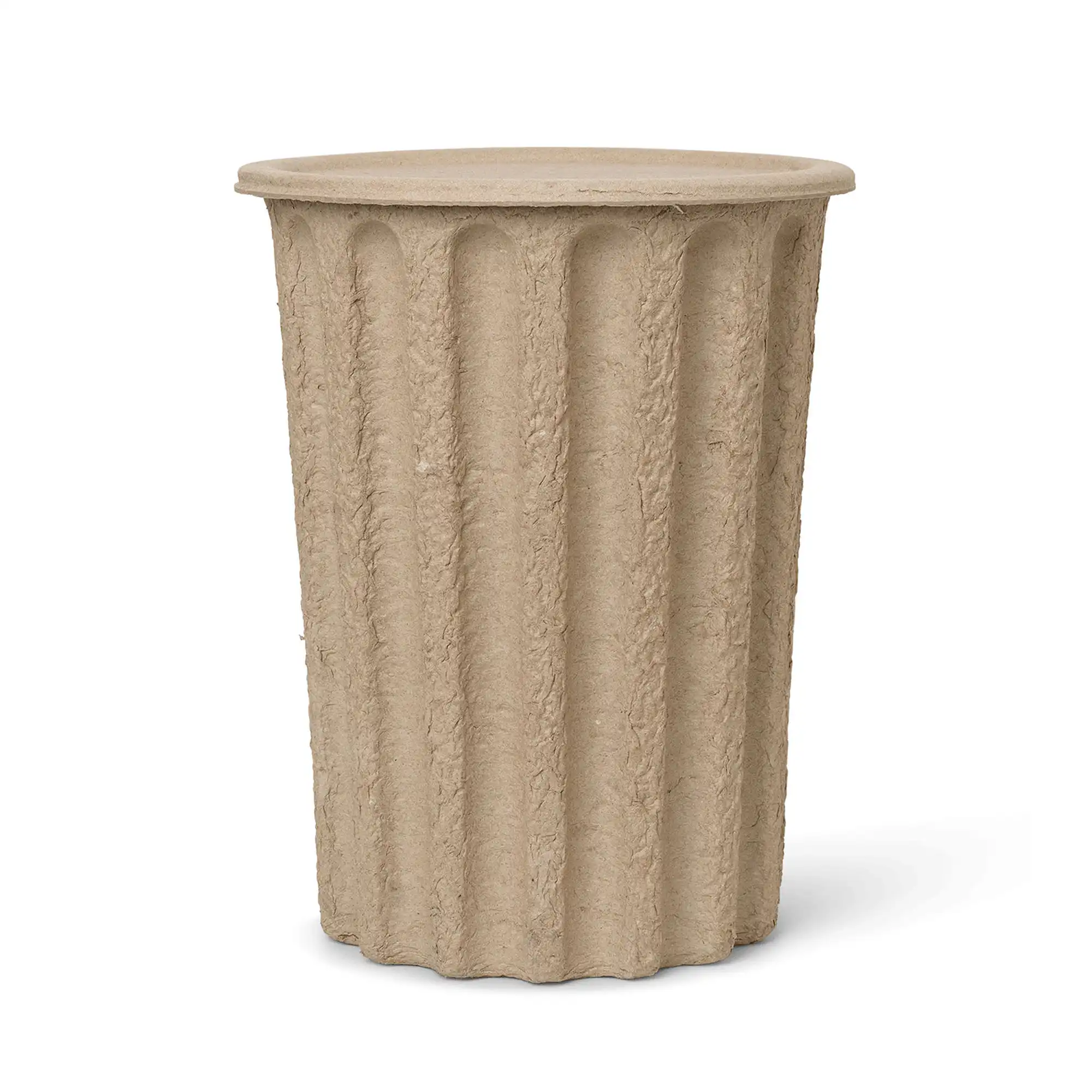 Paper Pulp Paper Bin