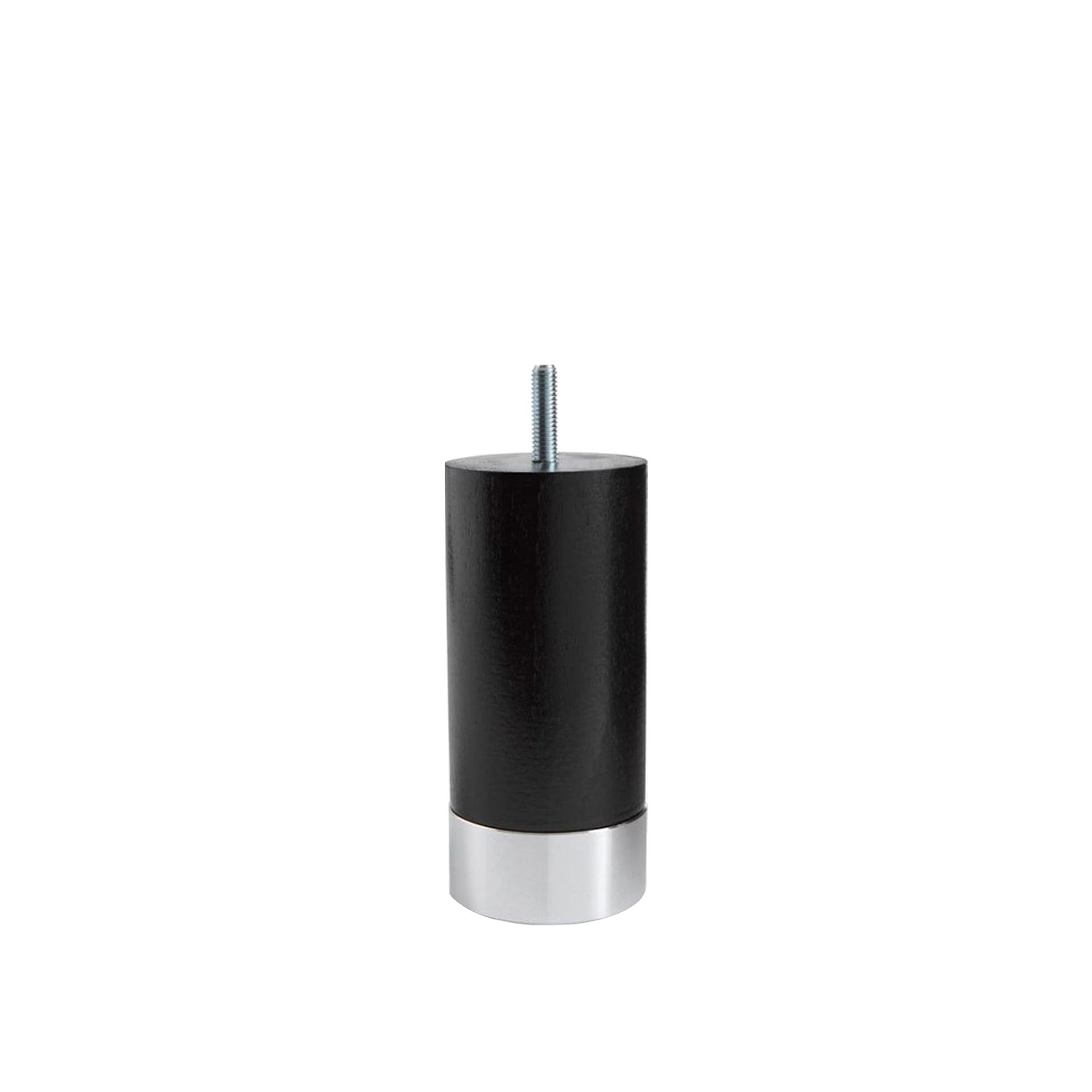 Cylinder Sengeben med aluminiumsfod - Carpe Diem Beds - NO GA
