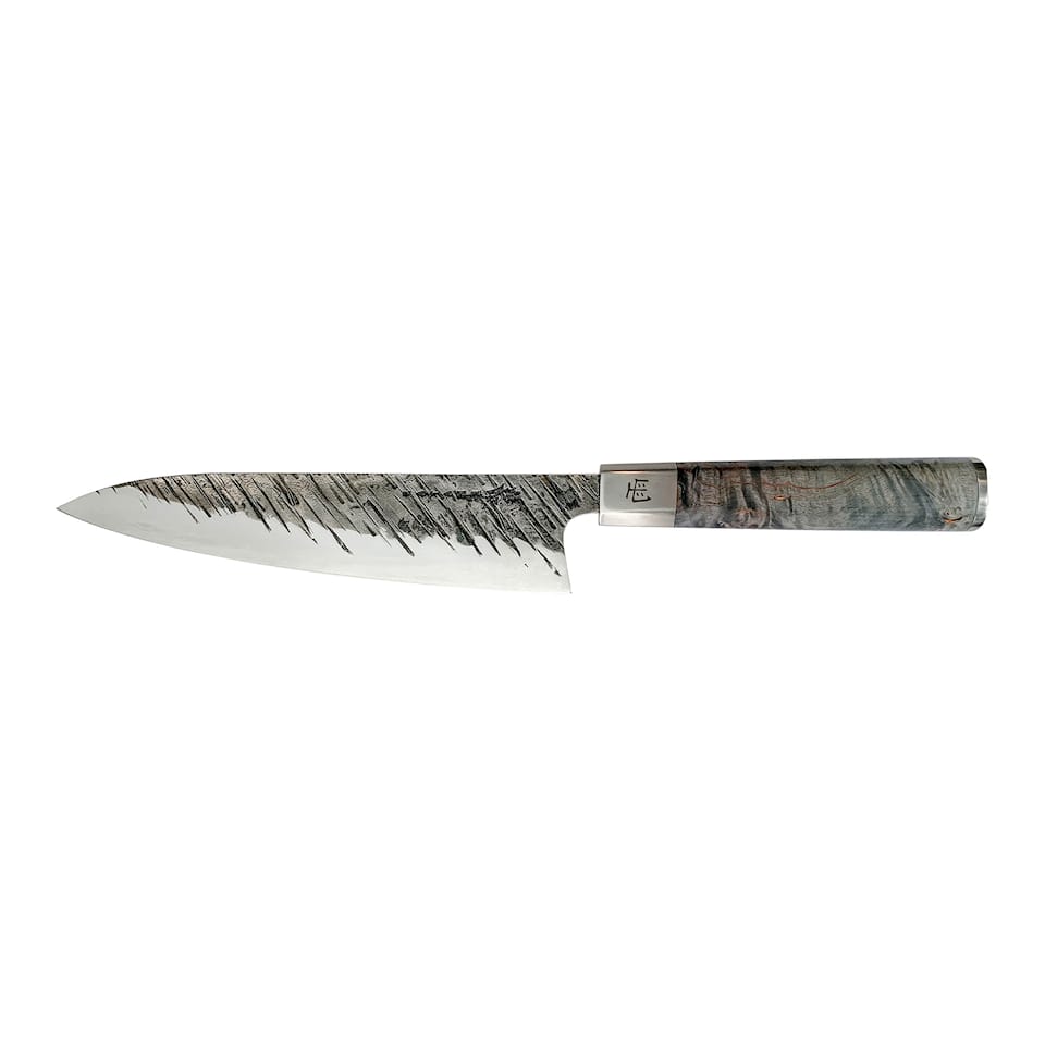 Ame Gyuto Chef's knife 21 cm