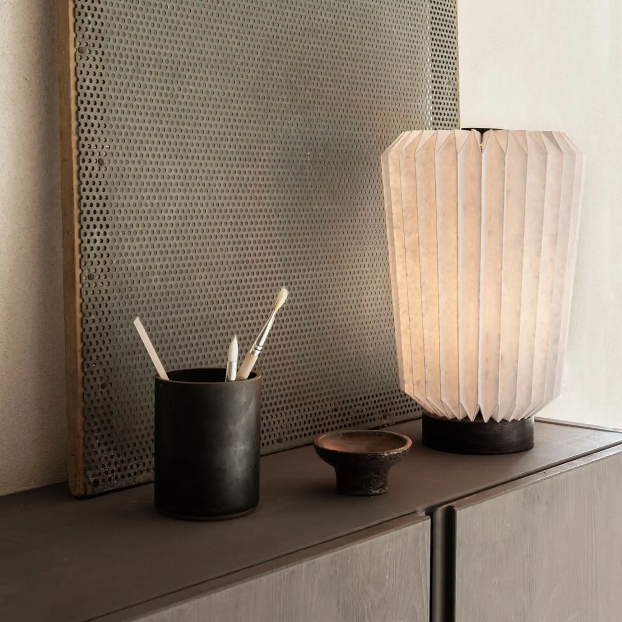 Filippa Tabe Lamp