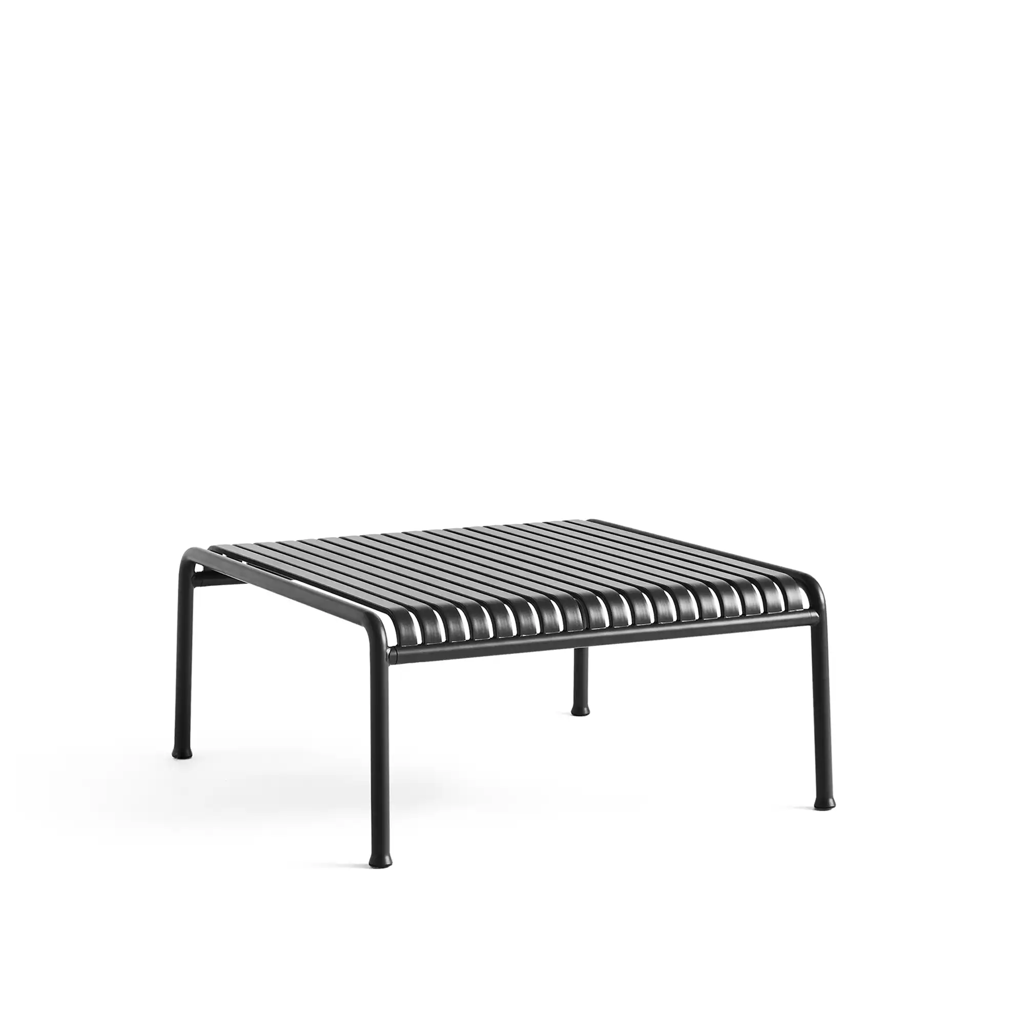 Palissade lågt trädgårdsord 81,5 x 86 - Anthracite