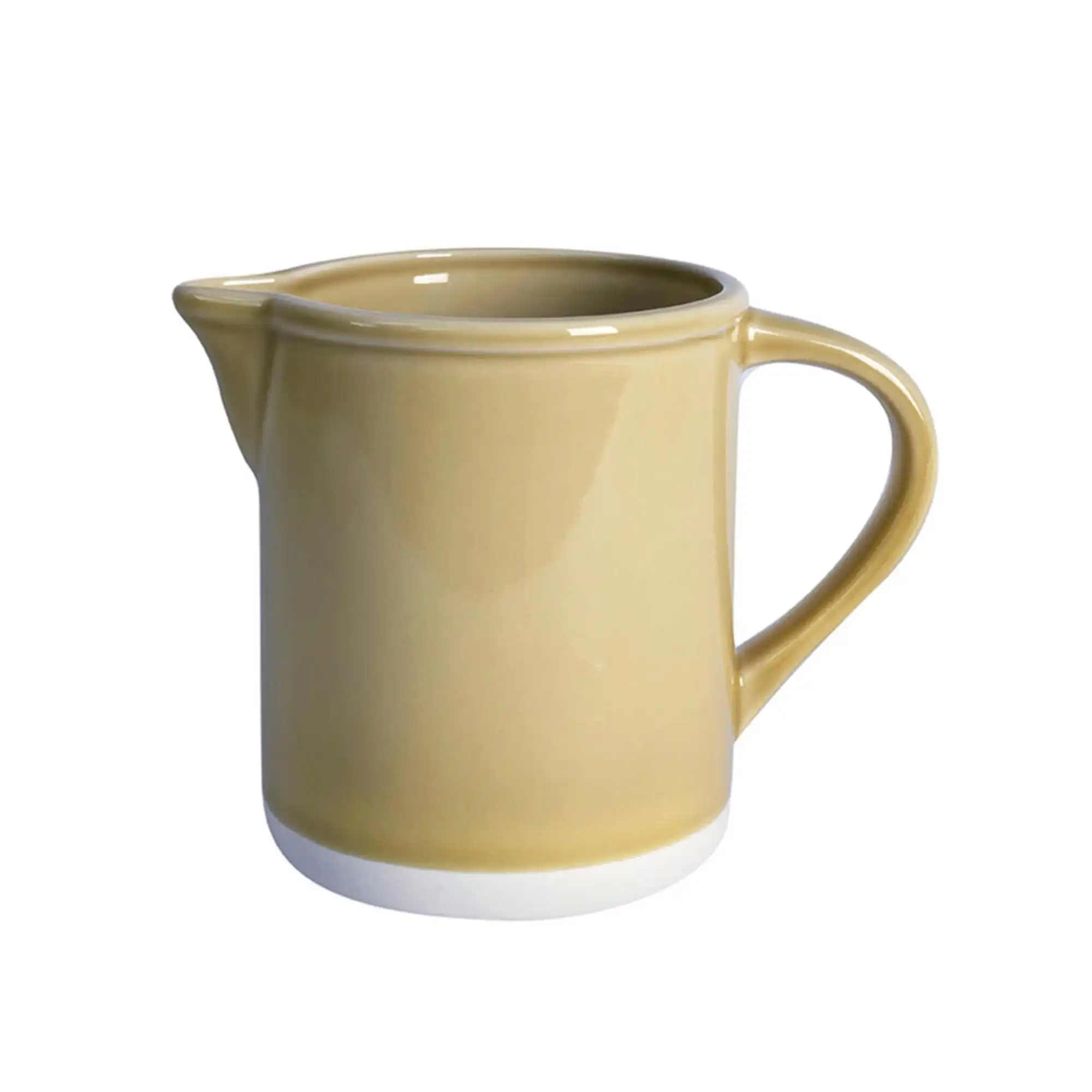 Cantine Pitcher M 75 cl - Vert Argile