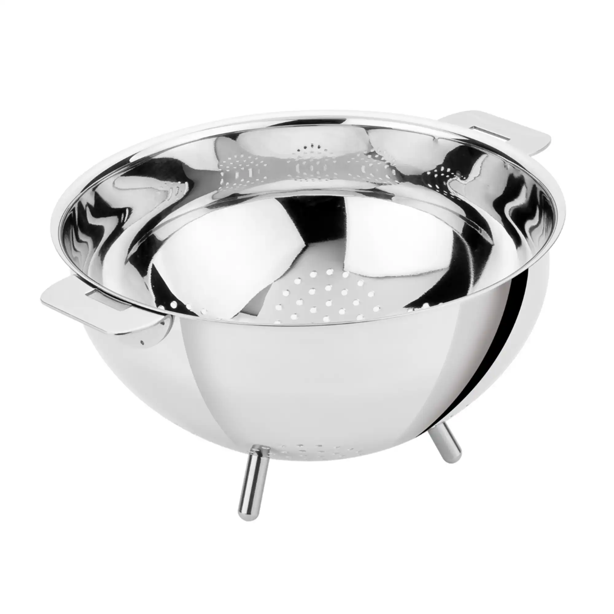 Mutine Removable Sieve With Feet