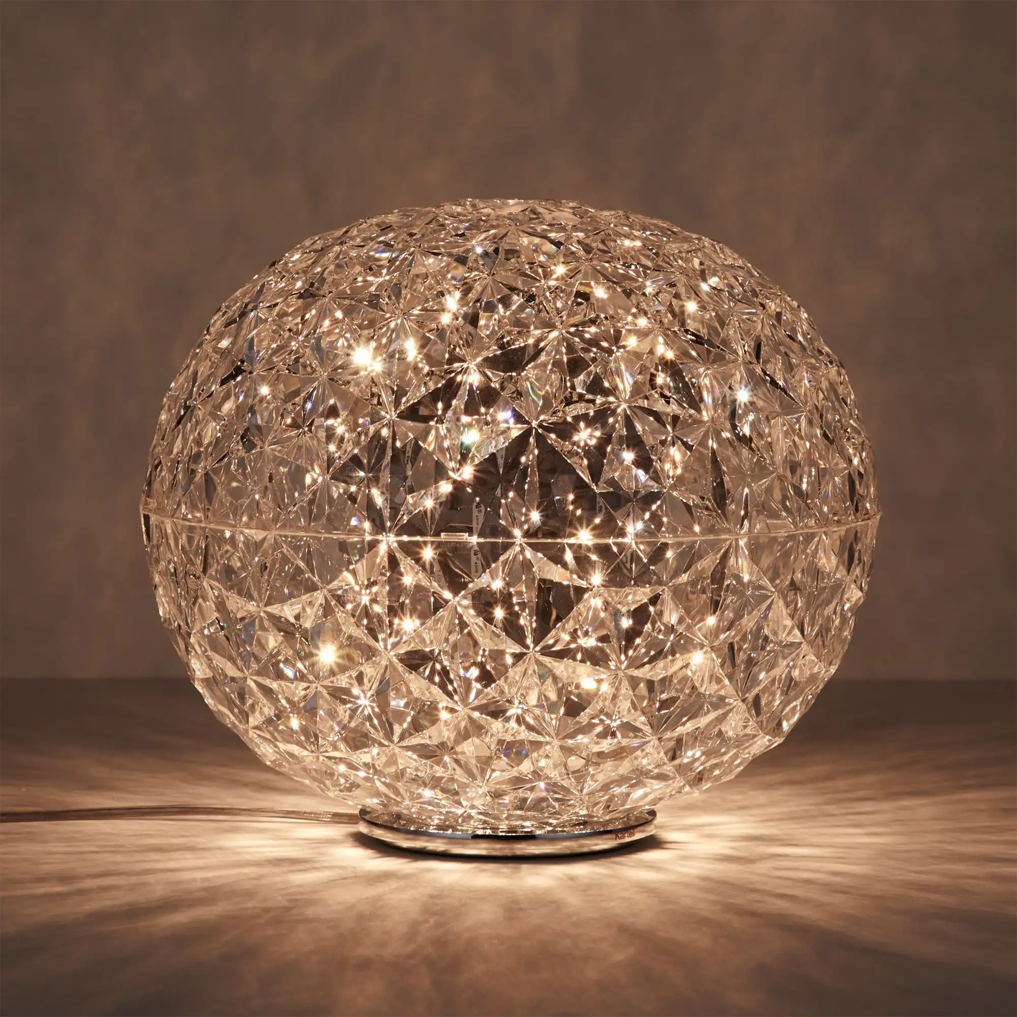 Planet Table Lamp