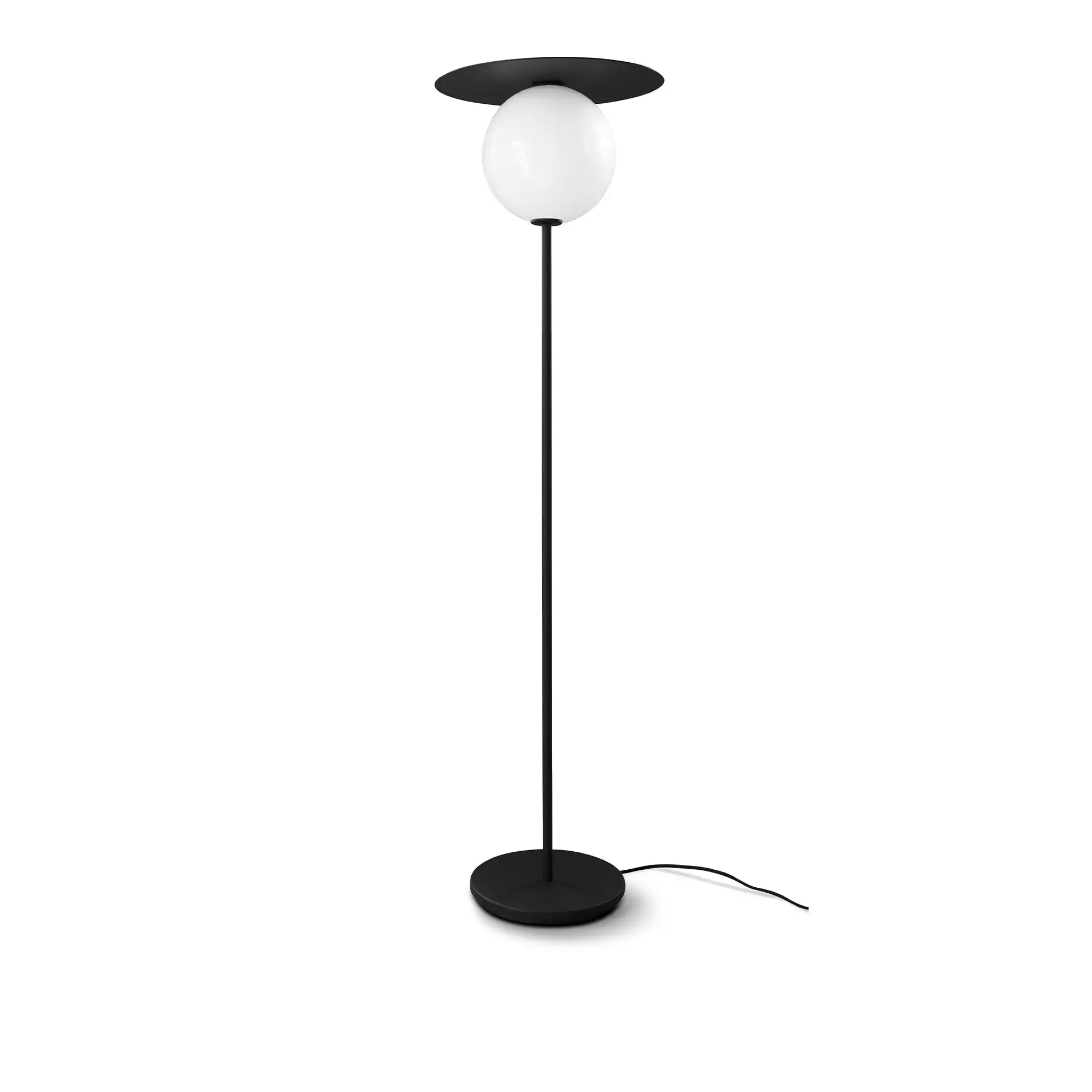 Paris Nights Floor Lamp