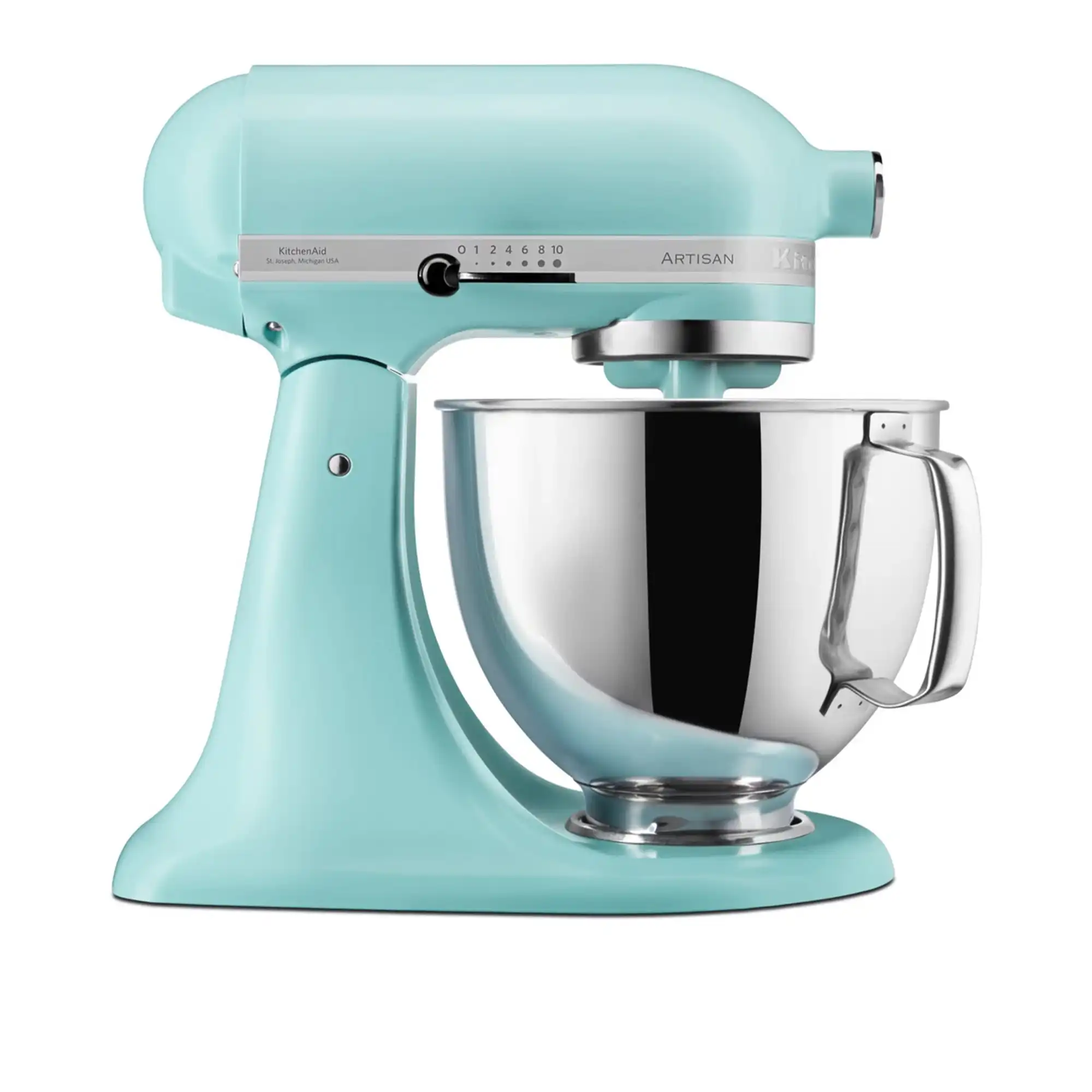 Artisan 5KSM125EMI Stand Mixer Mineral Water