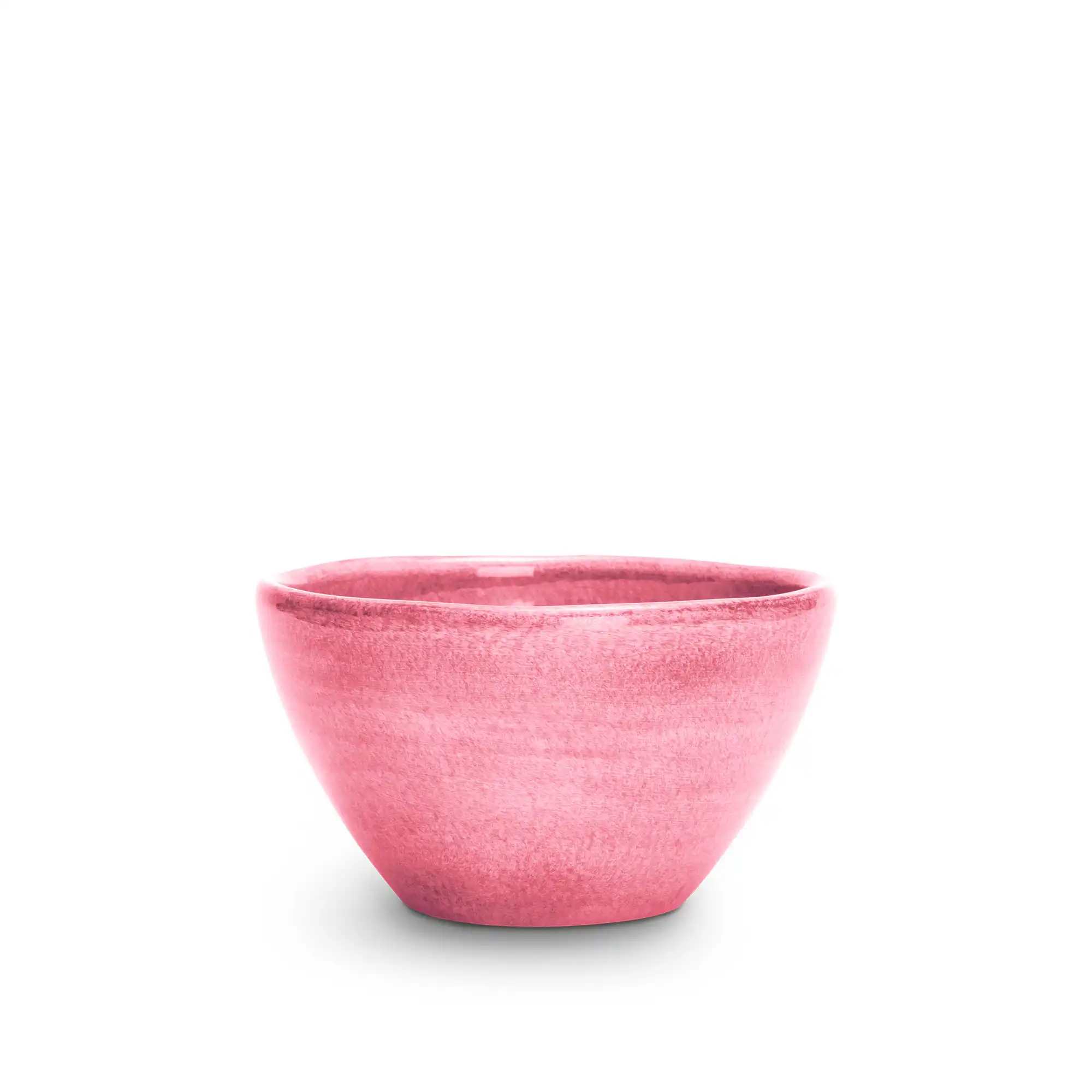 Basic Skål 12cm/35cl Rosa