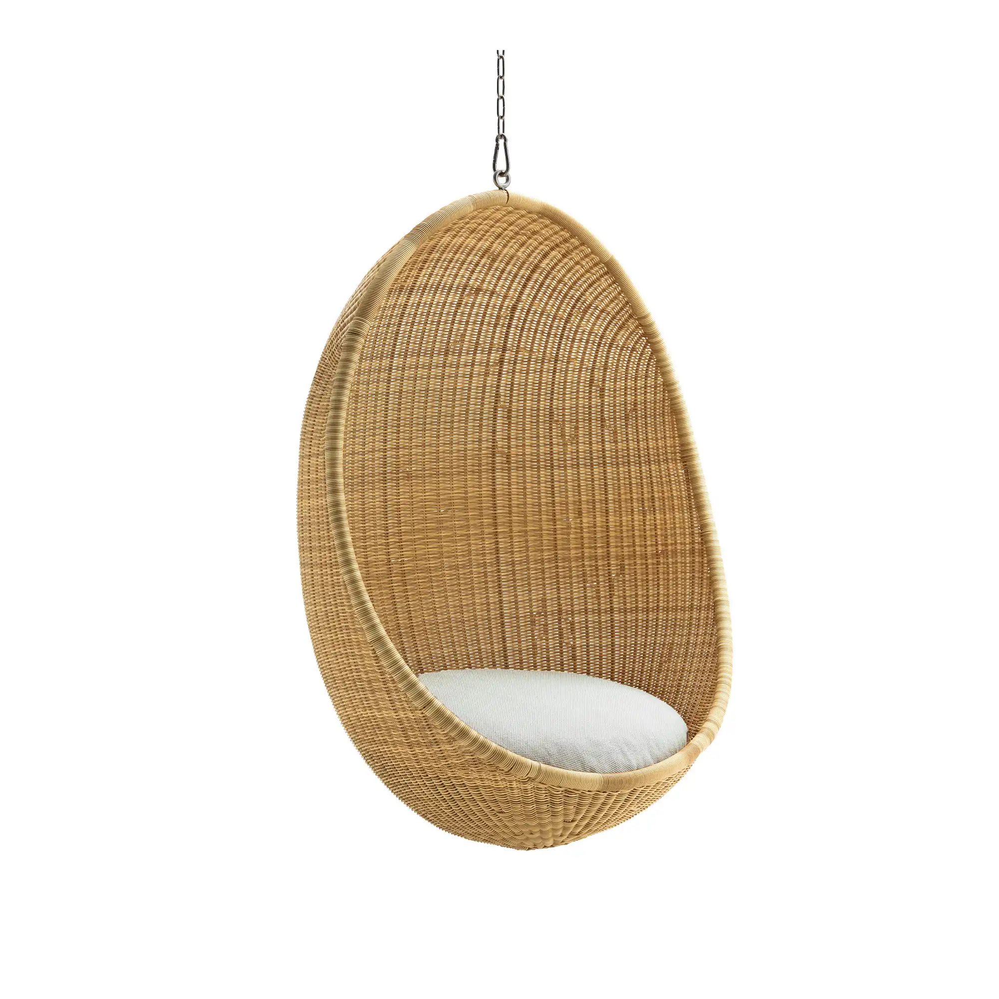 Hanging Egg Chair