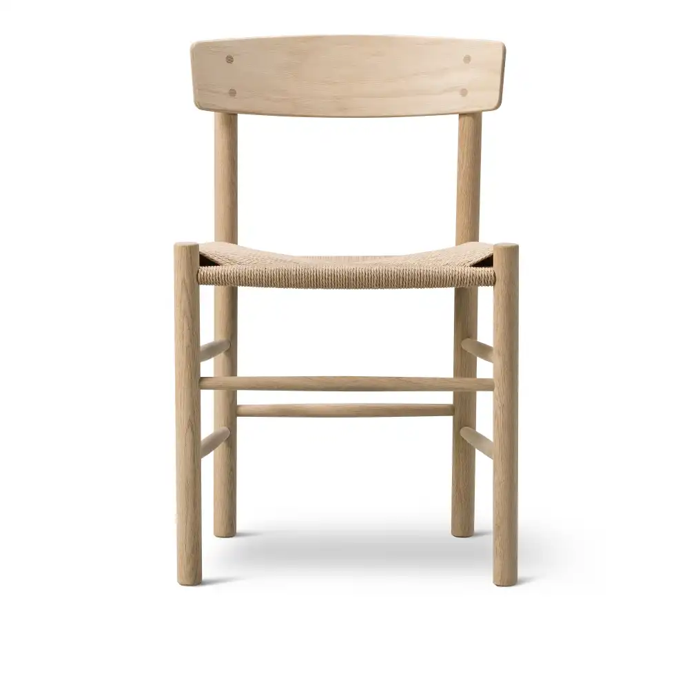 Mogensen J39 Chair