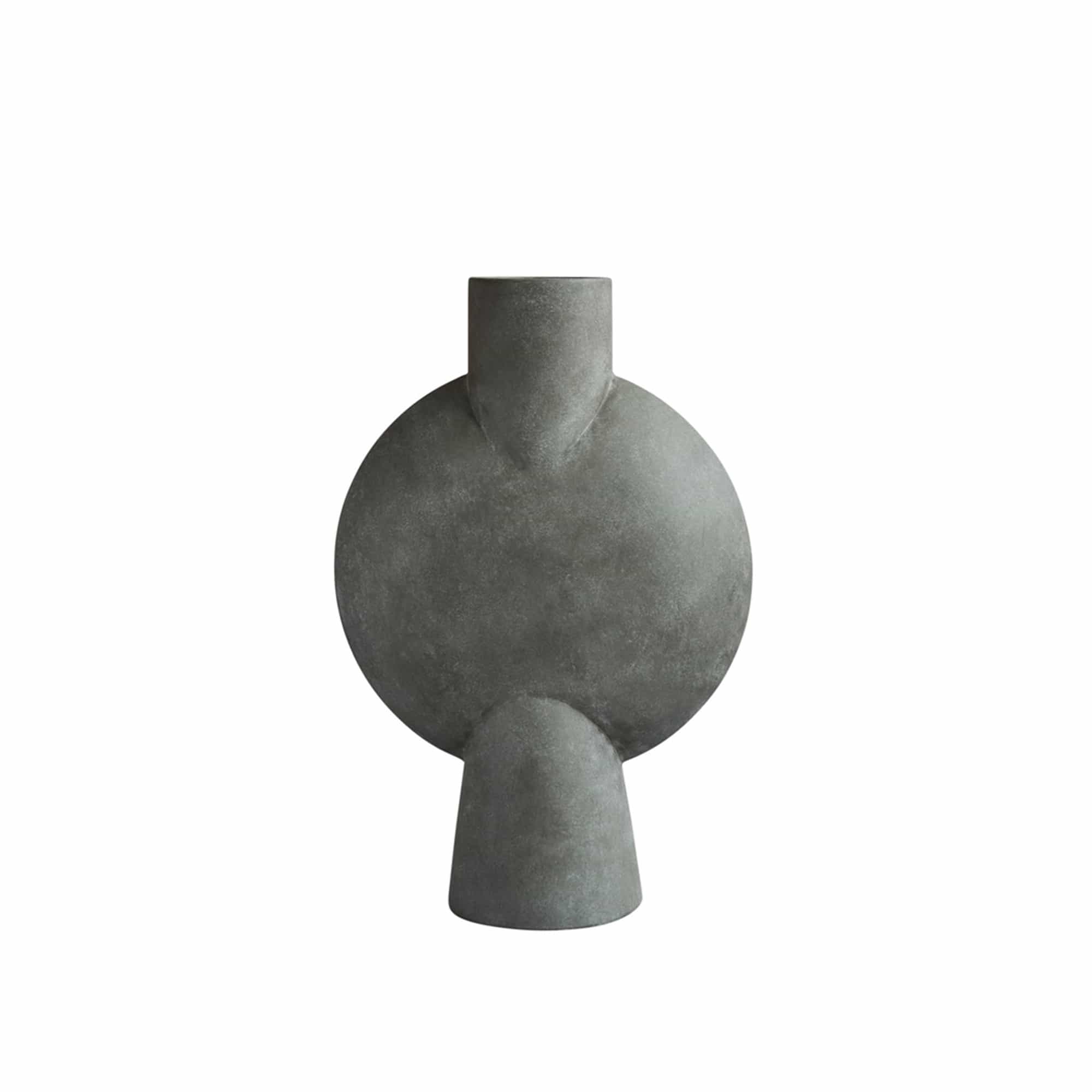 Sphere Vase Bubl Hexa