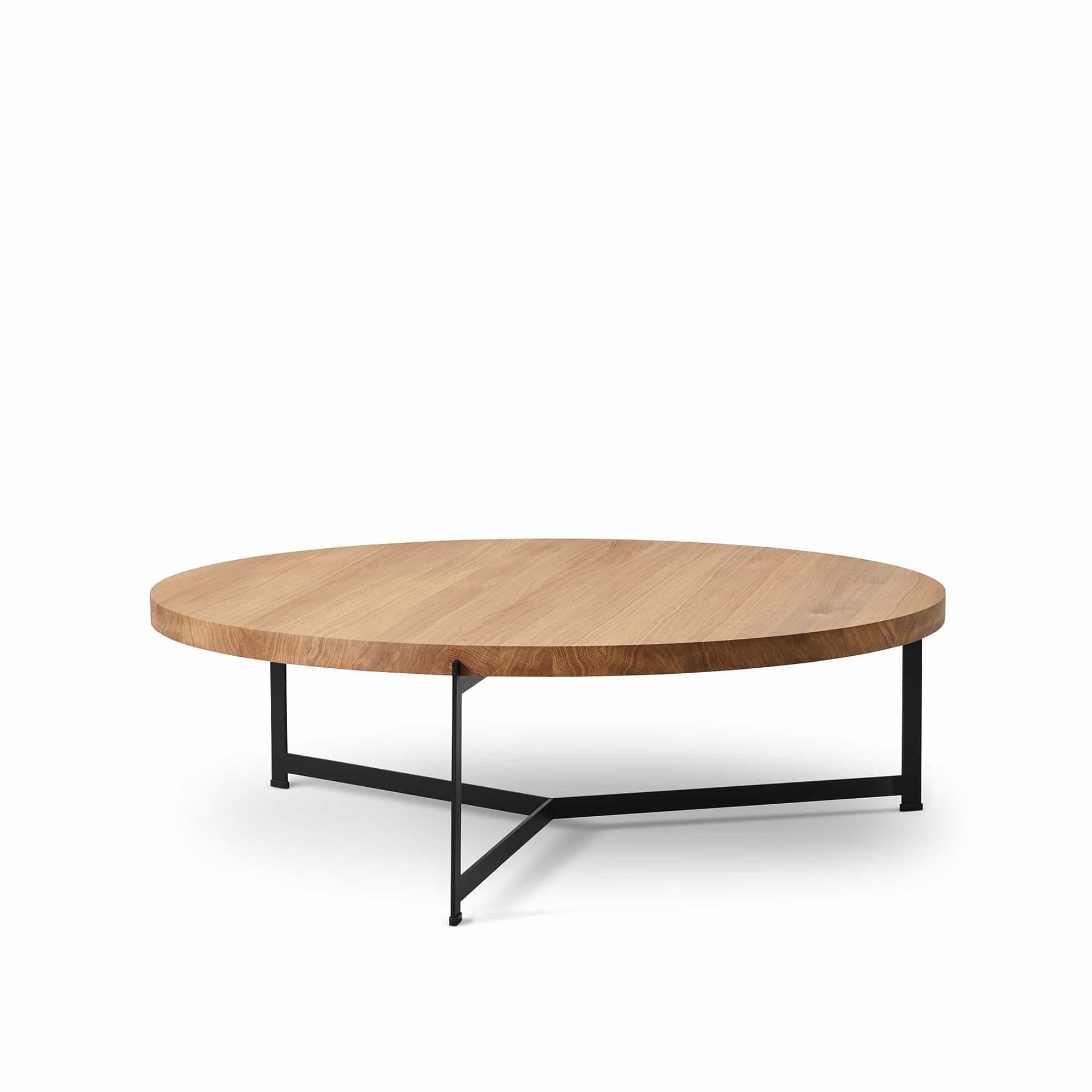 Plateau Coffee Table - Ø 110 cm