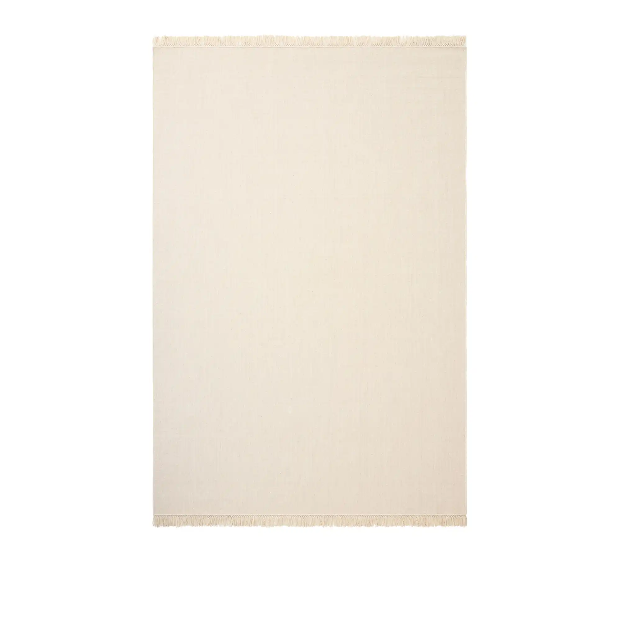 Nanda Wool 200x300 cm - Off White