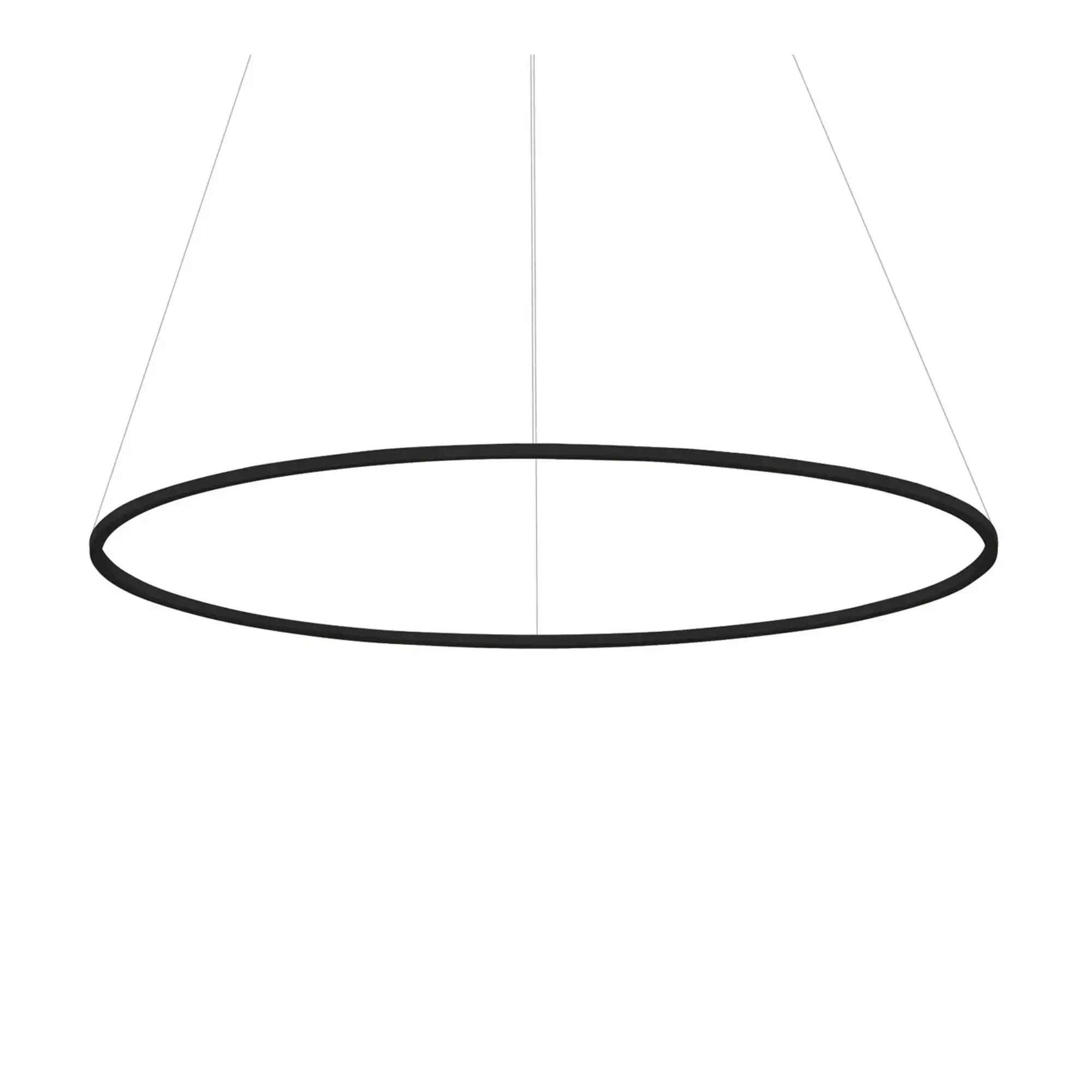 Ellisse Minor Pendant, Downlight