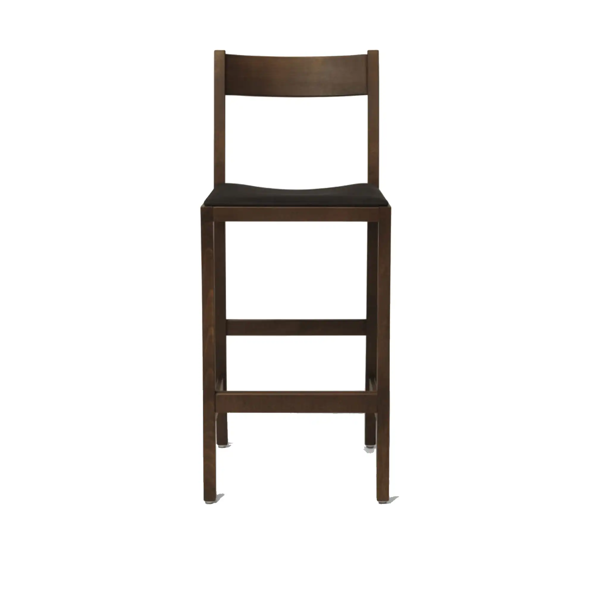 Waiter Bar Stool - Klädd sits