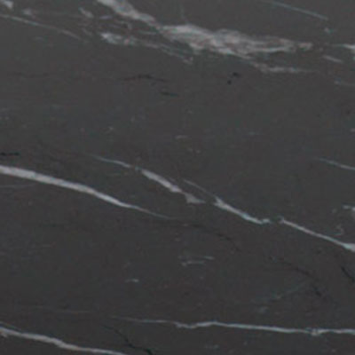 Musta Carrara -marmori