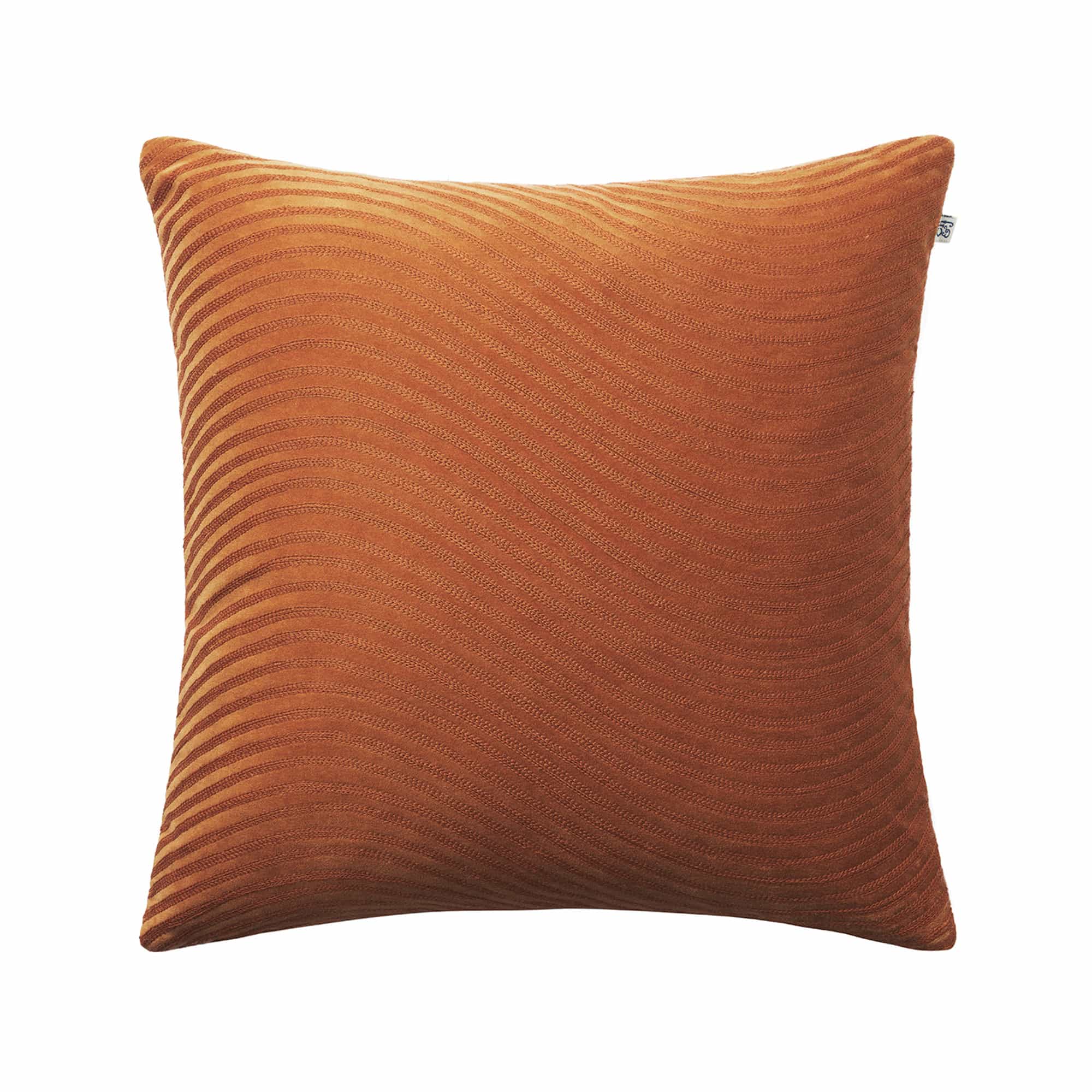 Kunal Velvet Cushion Cover 50X50 Cm