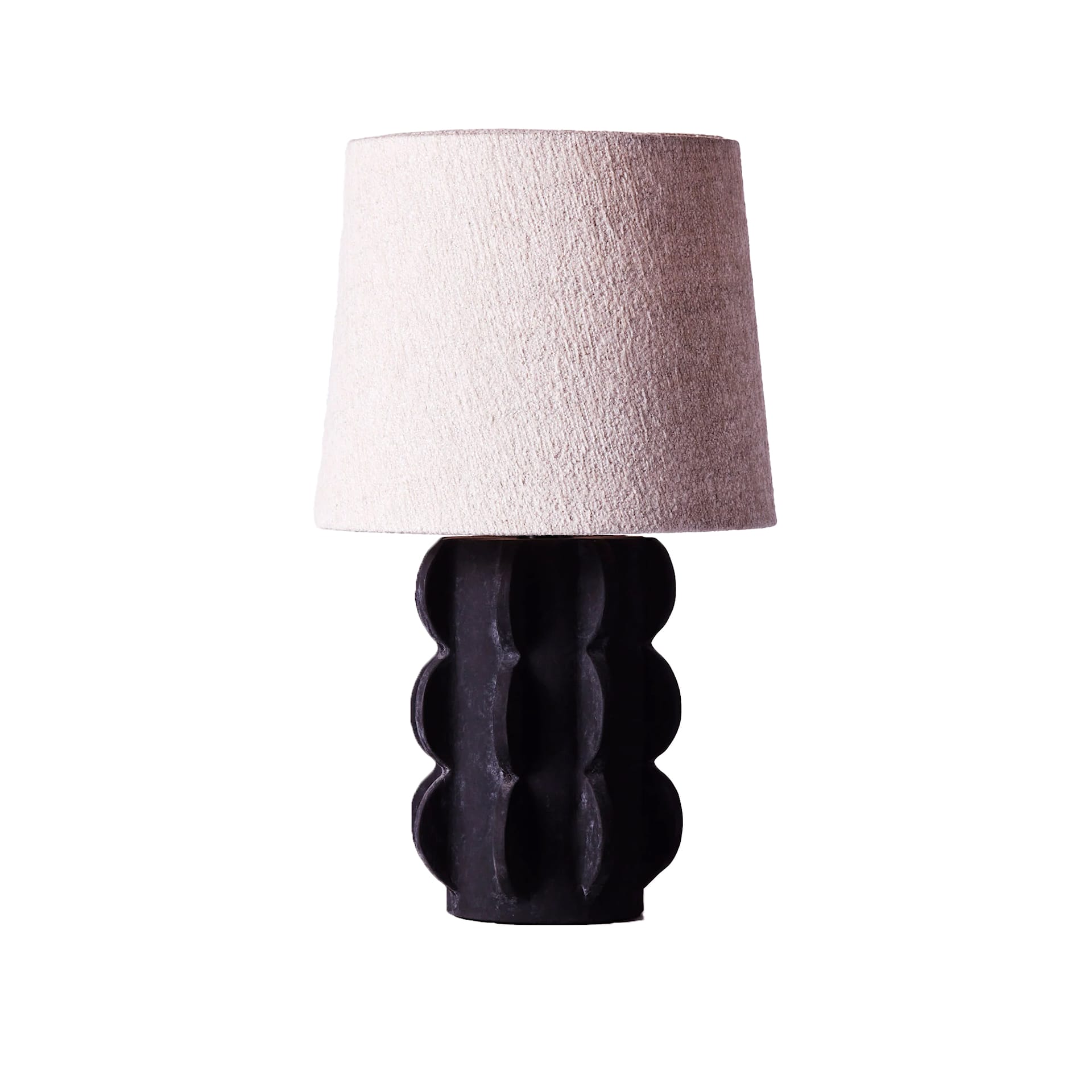 Arcissimo Table Lamp Black - Dusty Deco - NO GA