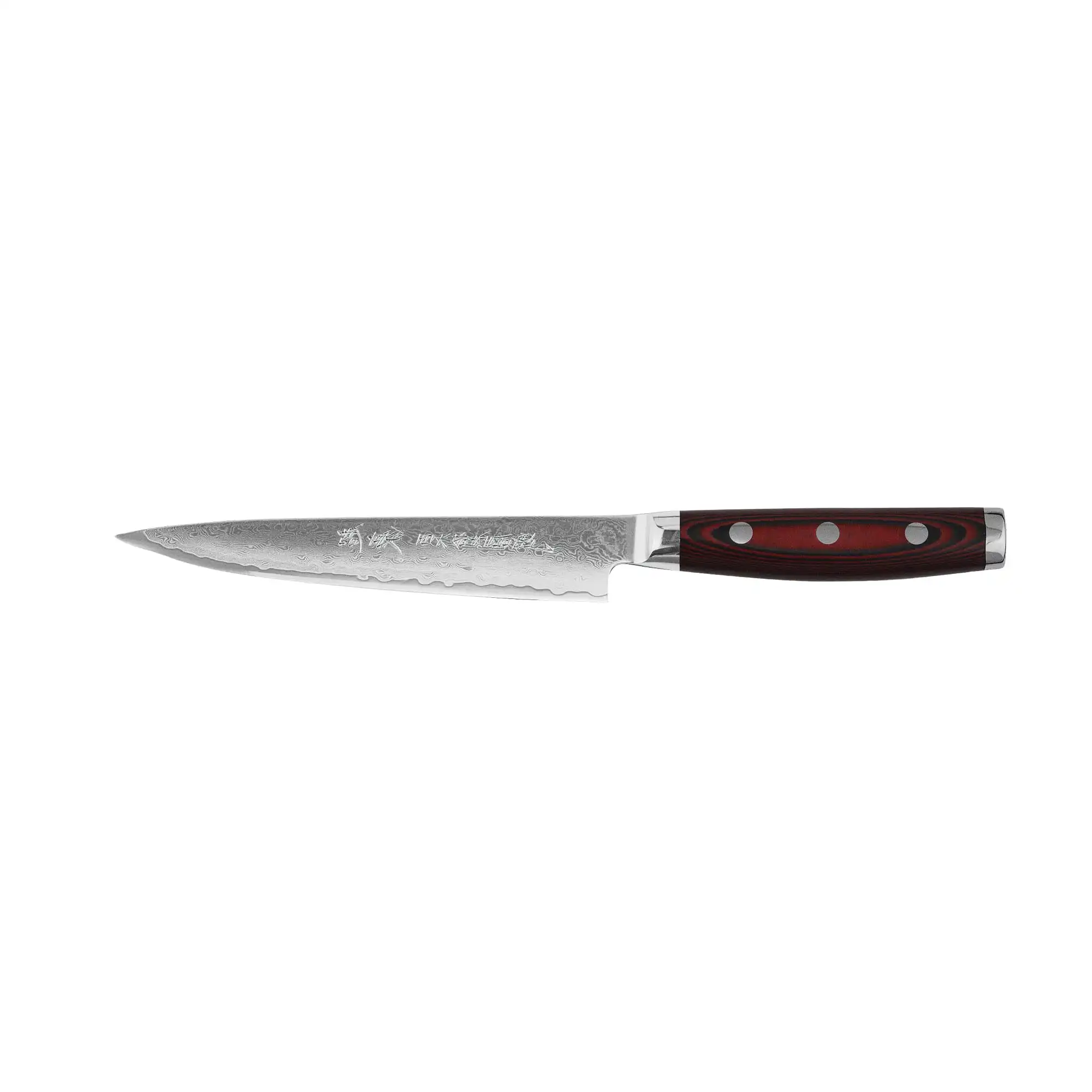 Yaxell Super Gou Allkniv 15 cm