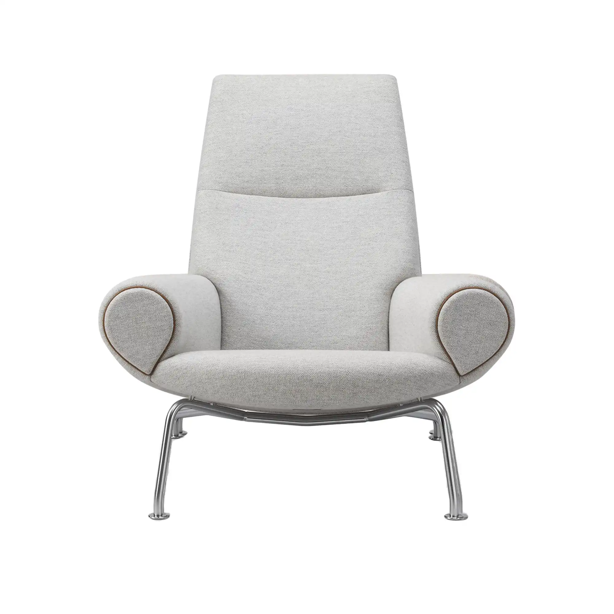 Wegner Queen fåtölj