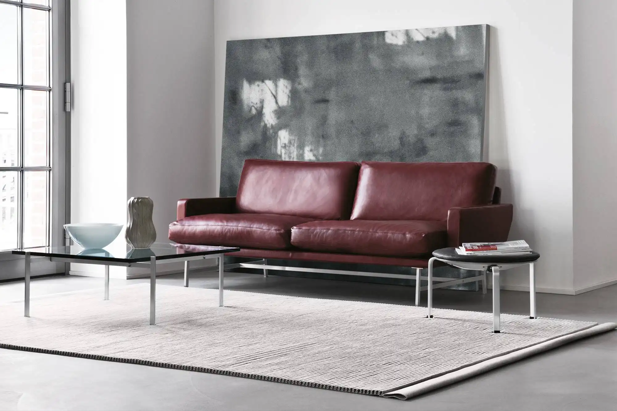 Lissoni 2-sits