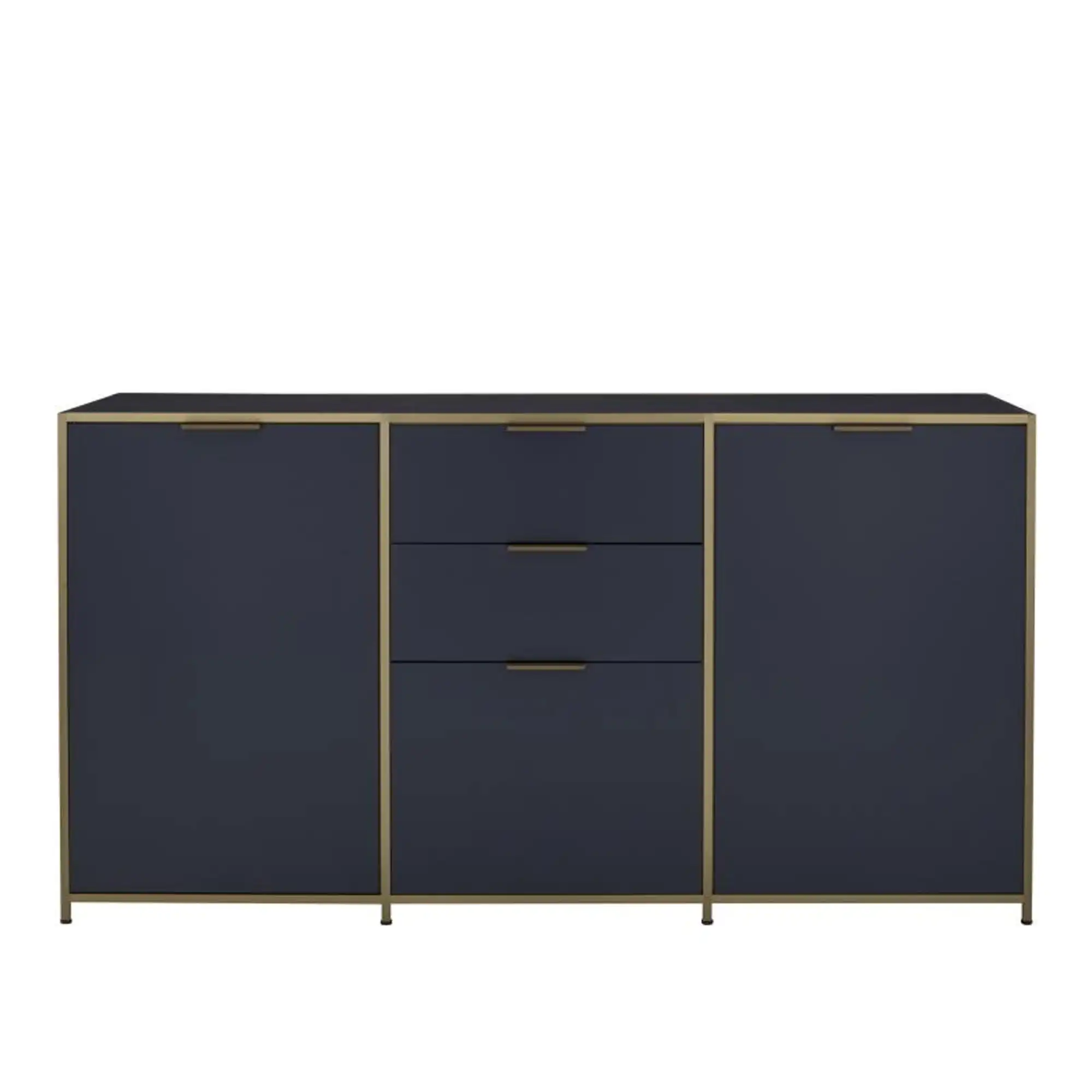 Dita Sideboard 2 Doors + 3 Drawers