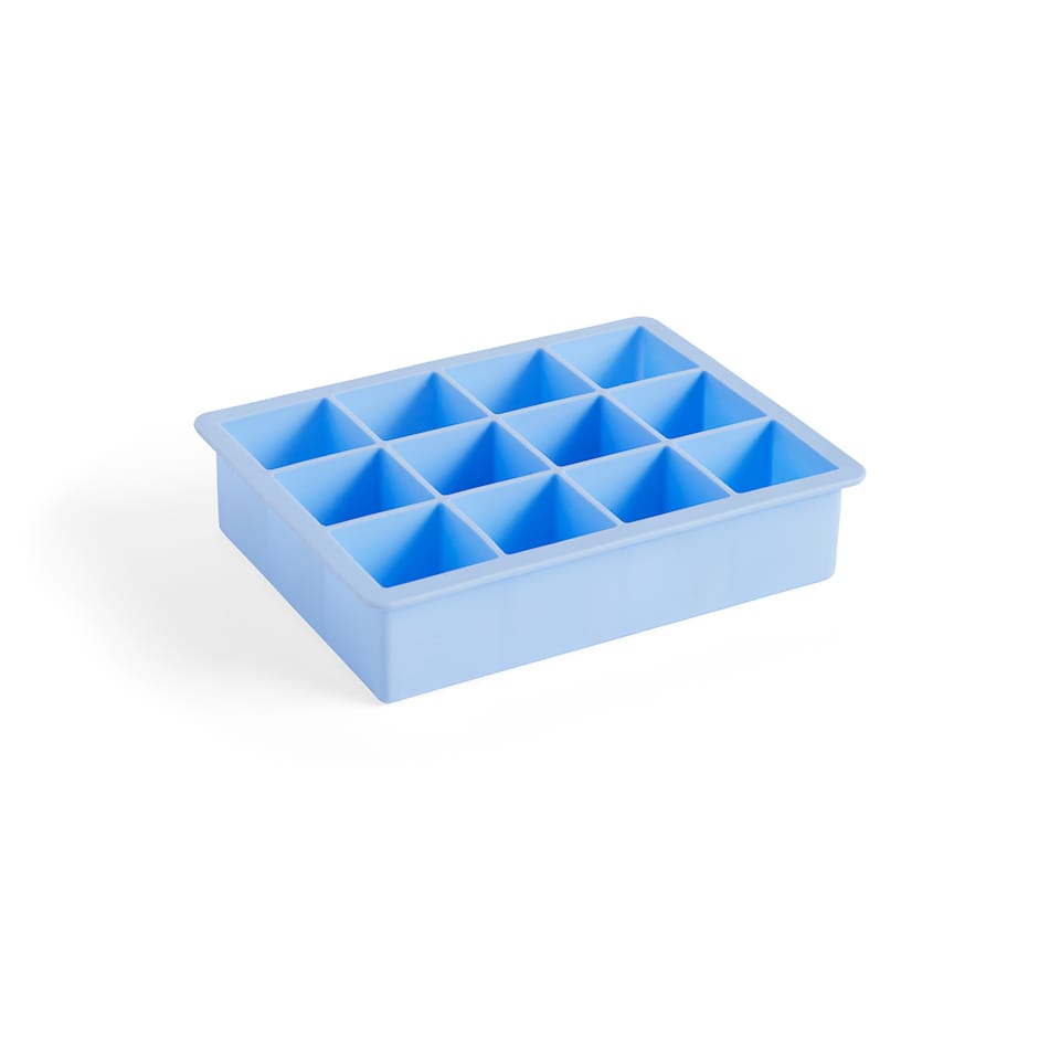 Ice Cube Tray Square X-Large