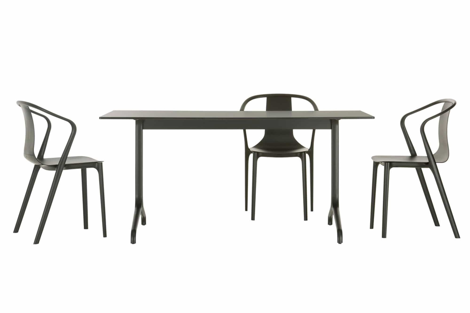 Belleville Dining Table - Outdoor