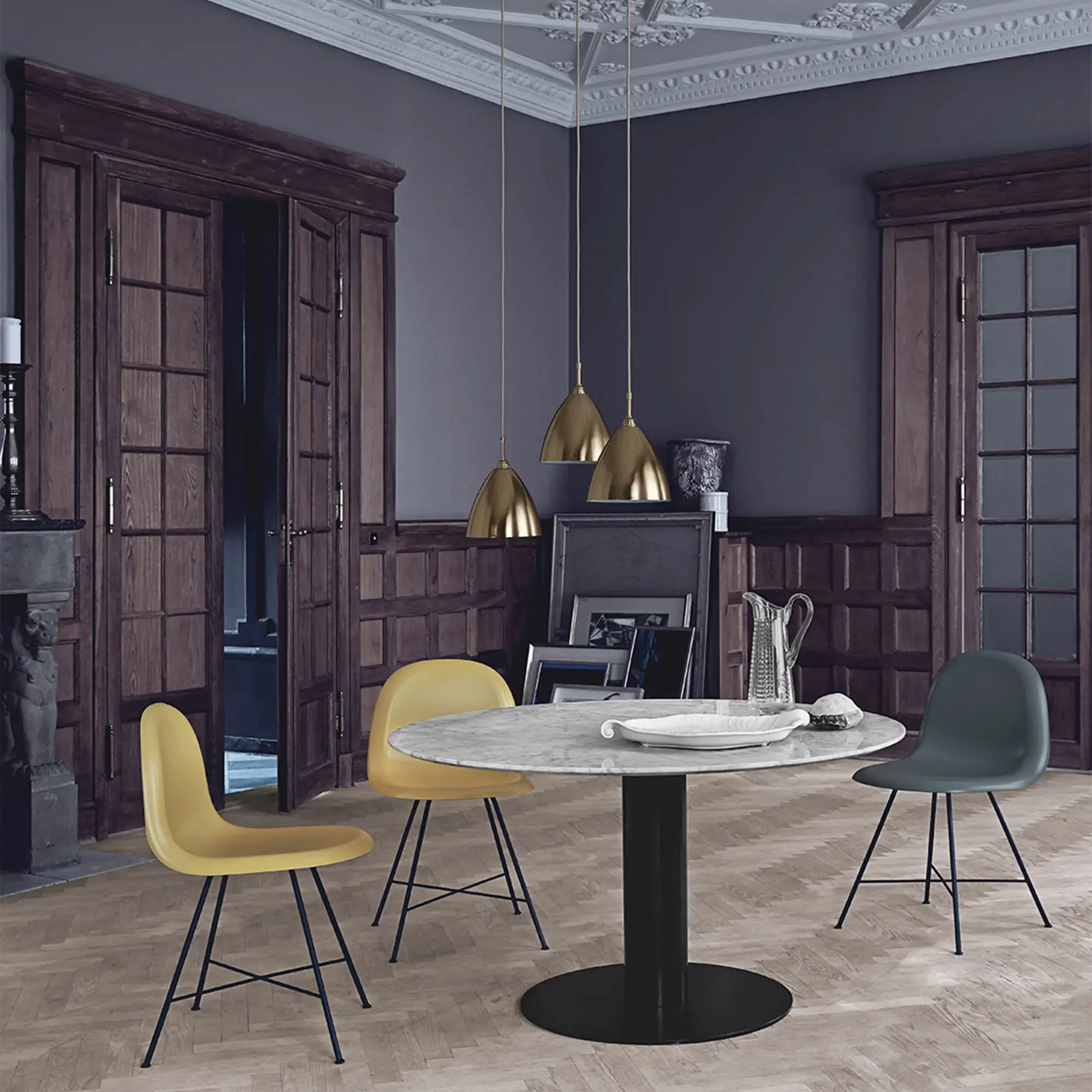 GUBI 2.0 Dining Table