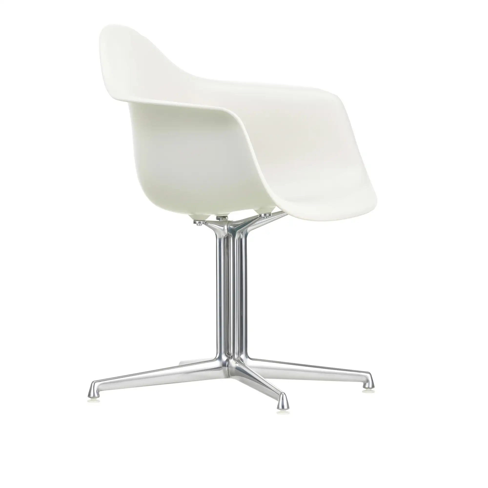 Eames RE Plastic Armchair - DAL